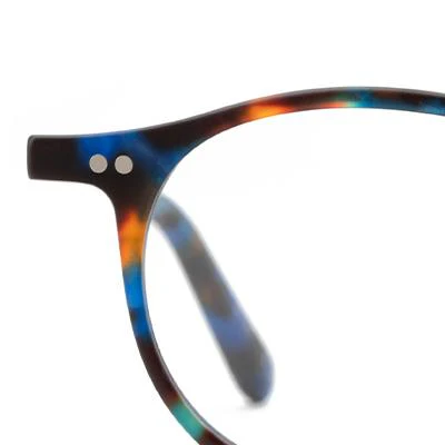 CARSON | Matte Blue Steel - Image 5