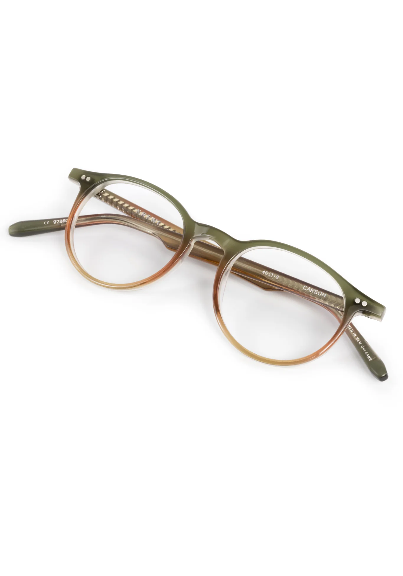 CARSON | Wasabi - Image 4