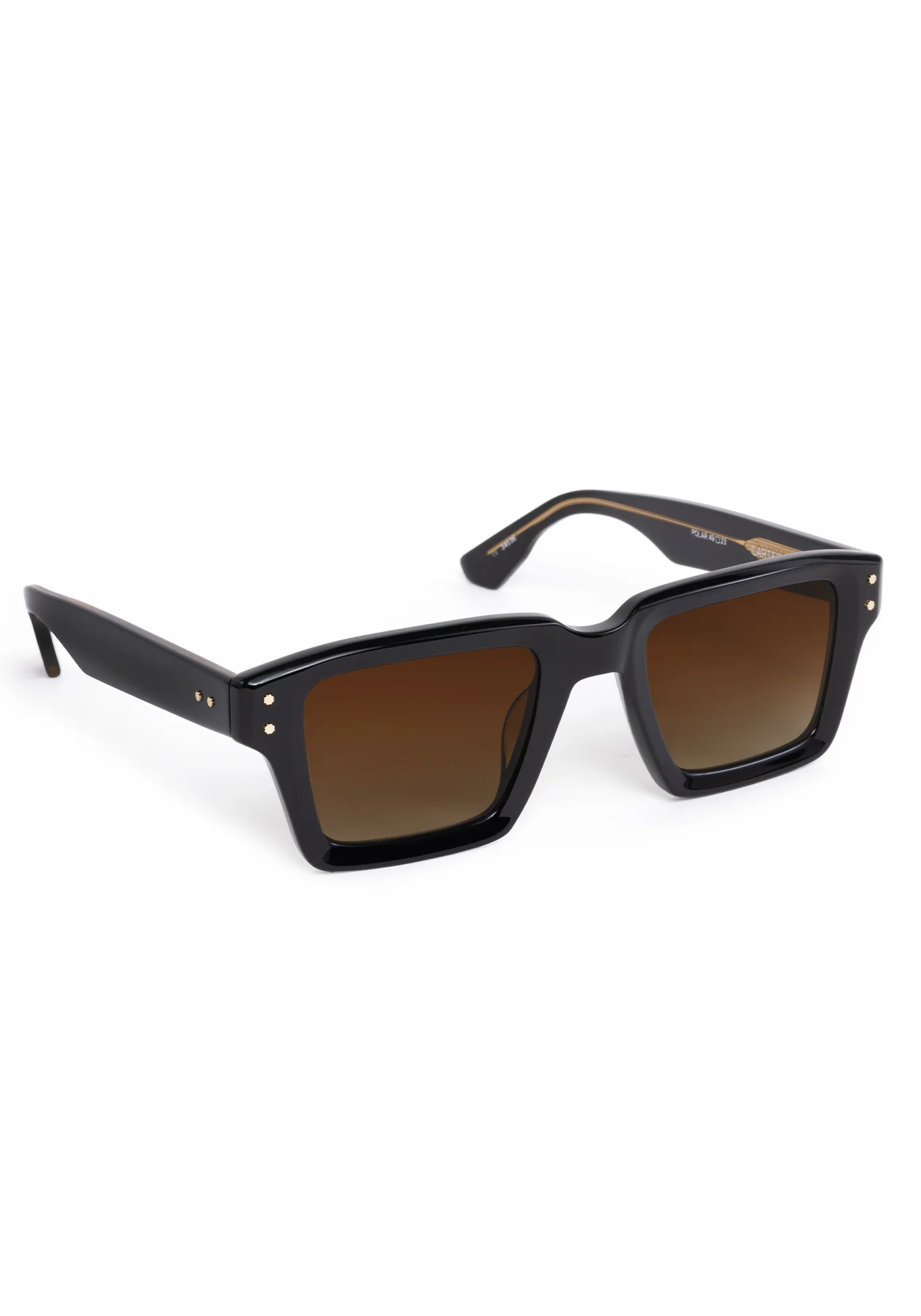 CARTER | Black + Black Tea Polarized - Image 3