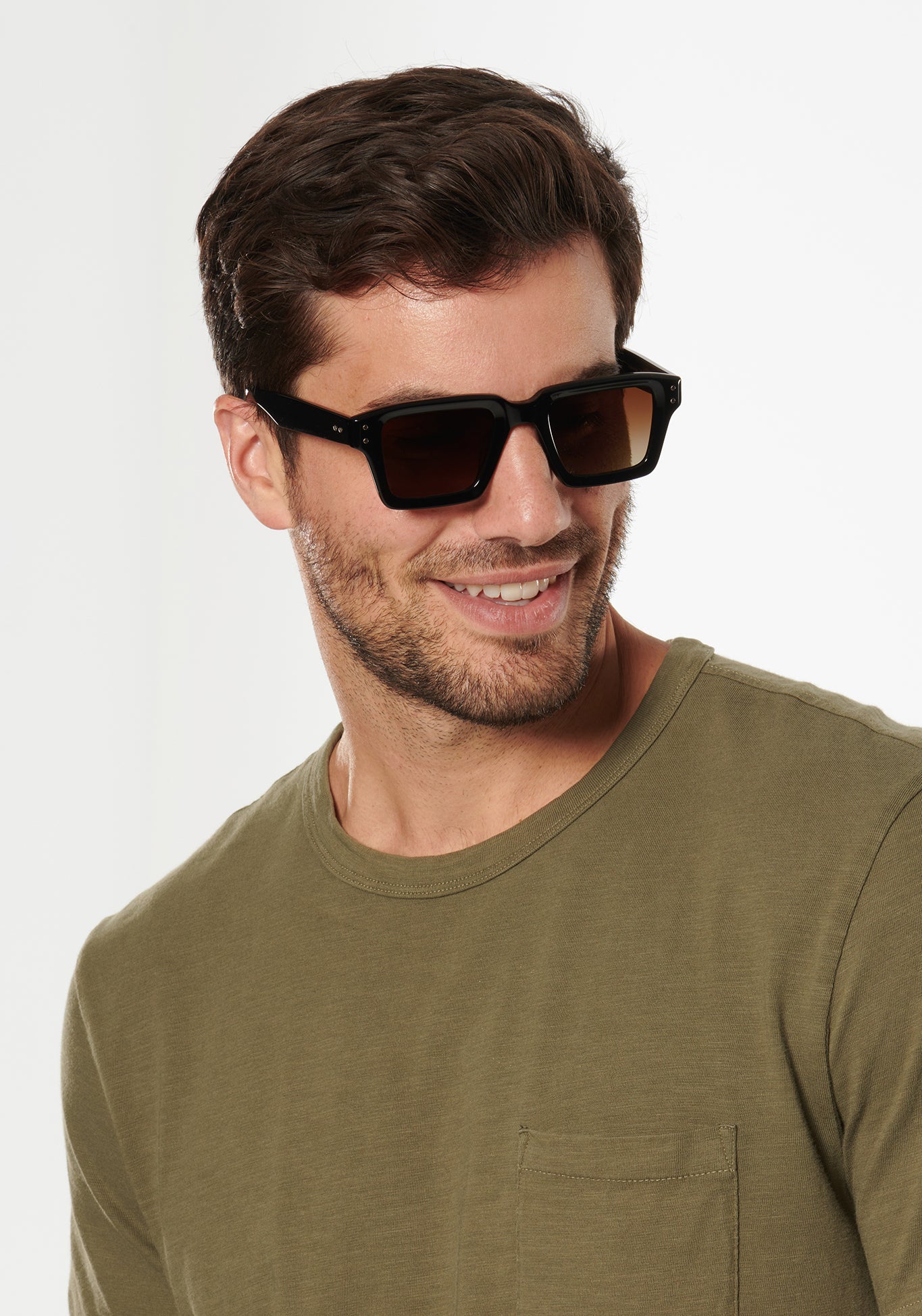 CARTER | Black + Black Tea Polarized - Image 6
