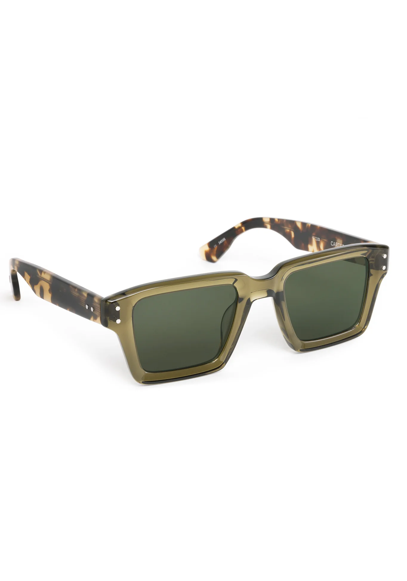 CARTER | Olive + Iberia - Image 3