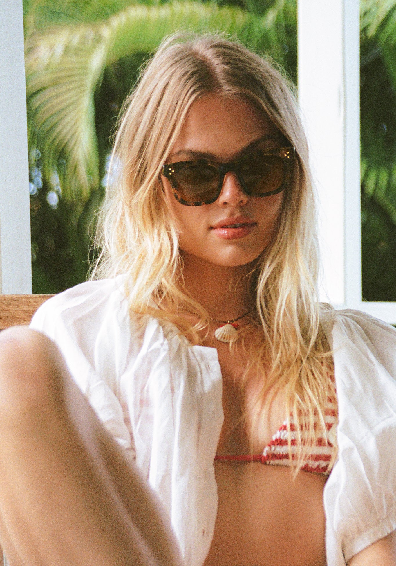 CELESTE | Maple and Crystal Polarized - Image 2