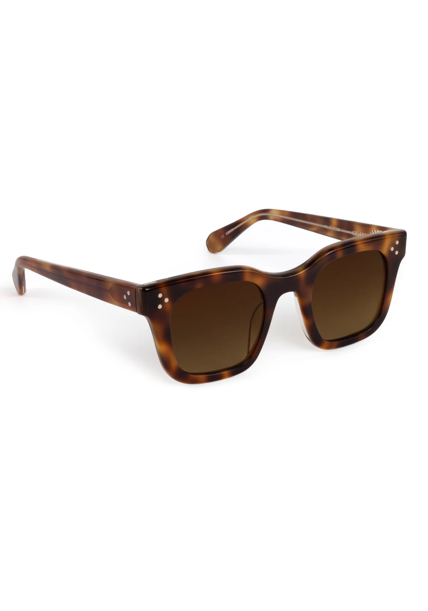 CELESTE | Maple and Crystal Polarized - Image 3
