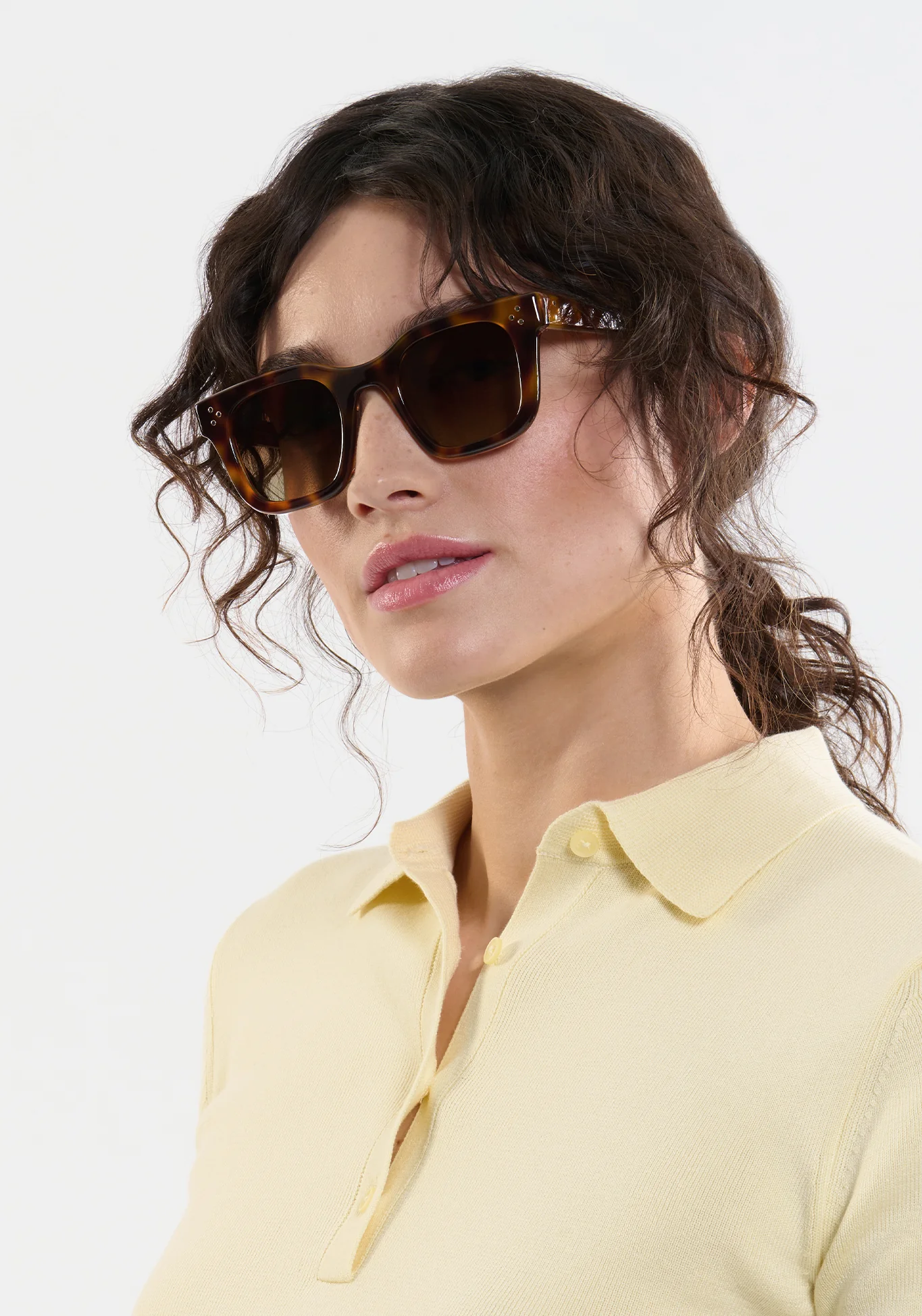 CELESTE | Maple and Crystal Polarized - Image 5