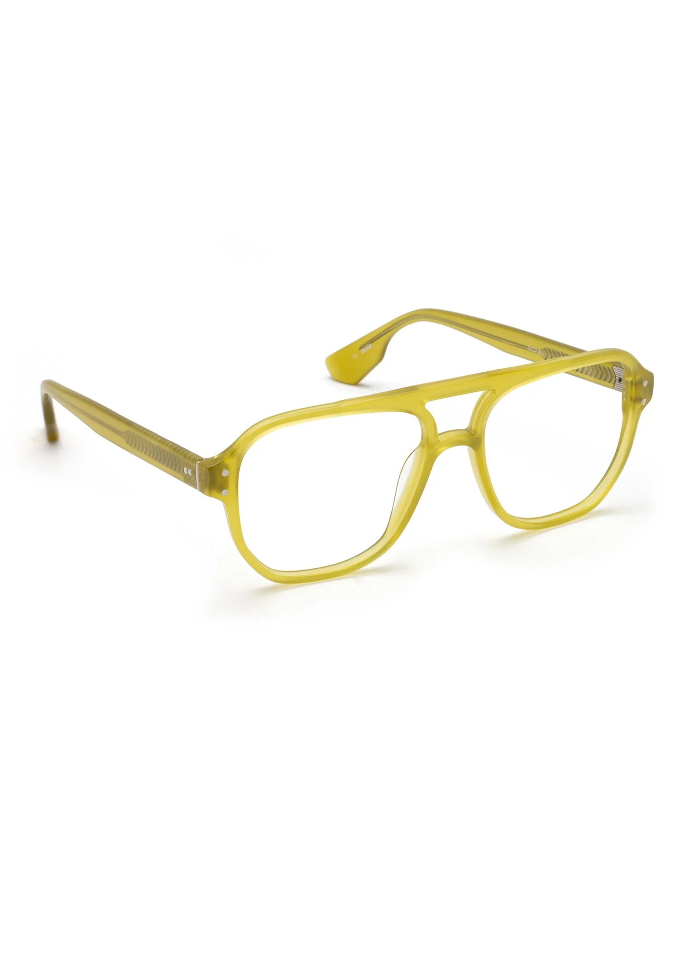 CHARLIE | Chartreuse - Image 3