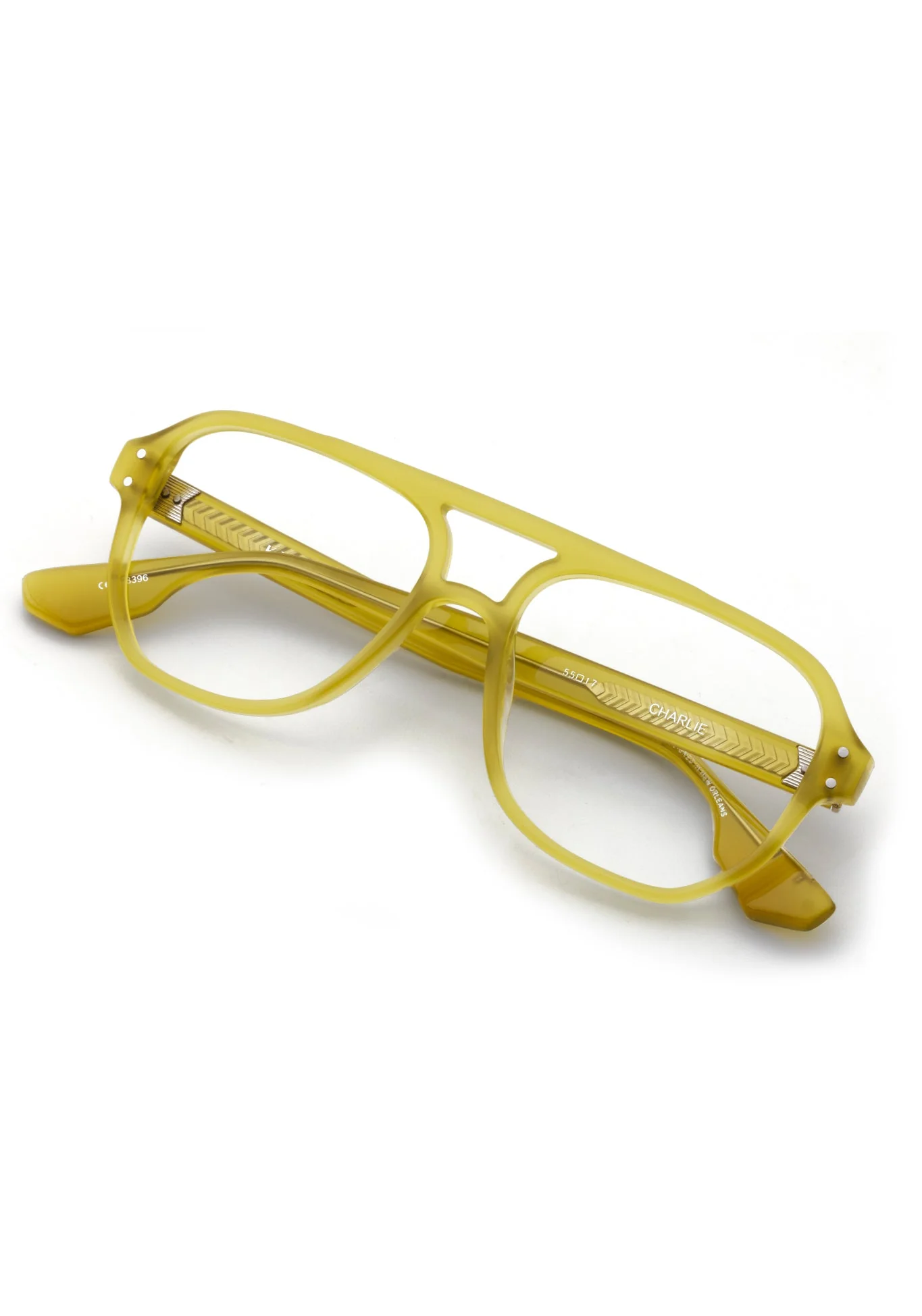 CHARLIE | Chartreuse - Image 4