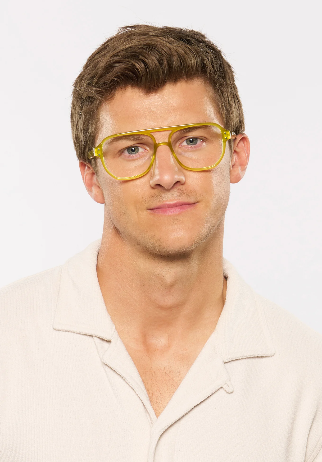 CHARLIE | Chartreuse - Image 6