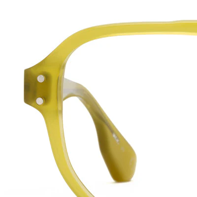 CHARLIE | Chartreuse - Image 7