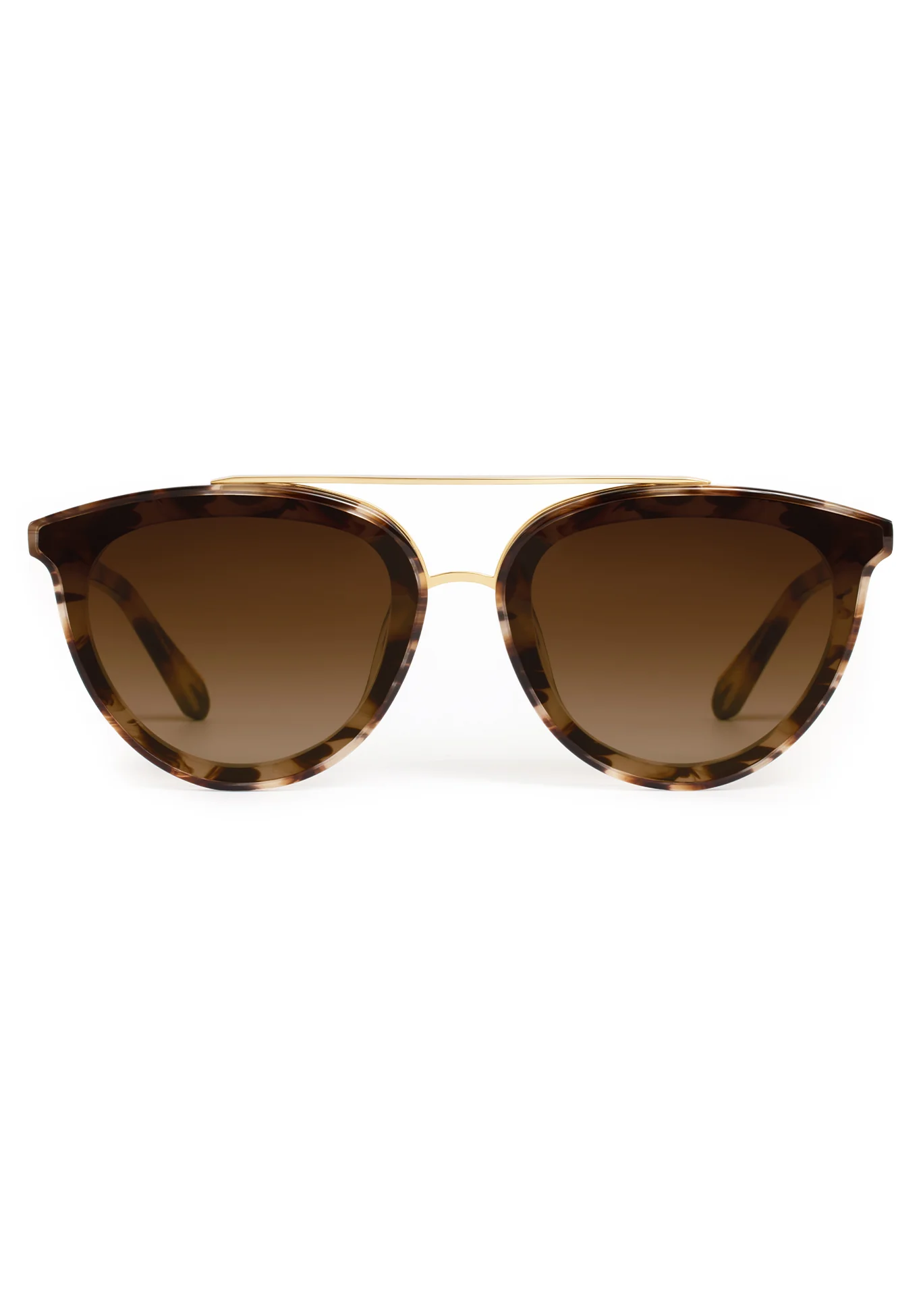 CLIO NYLON | Blonde Venezia 18K