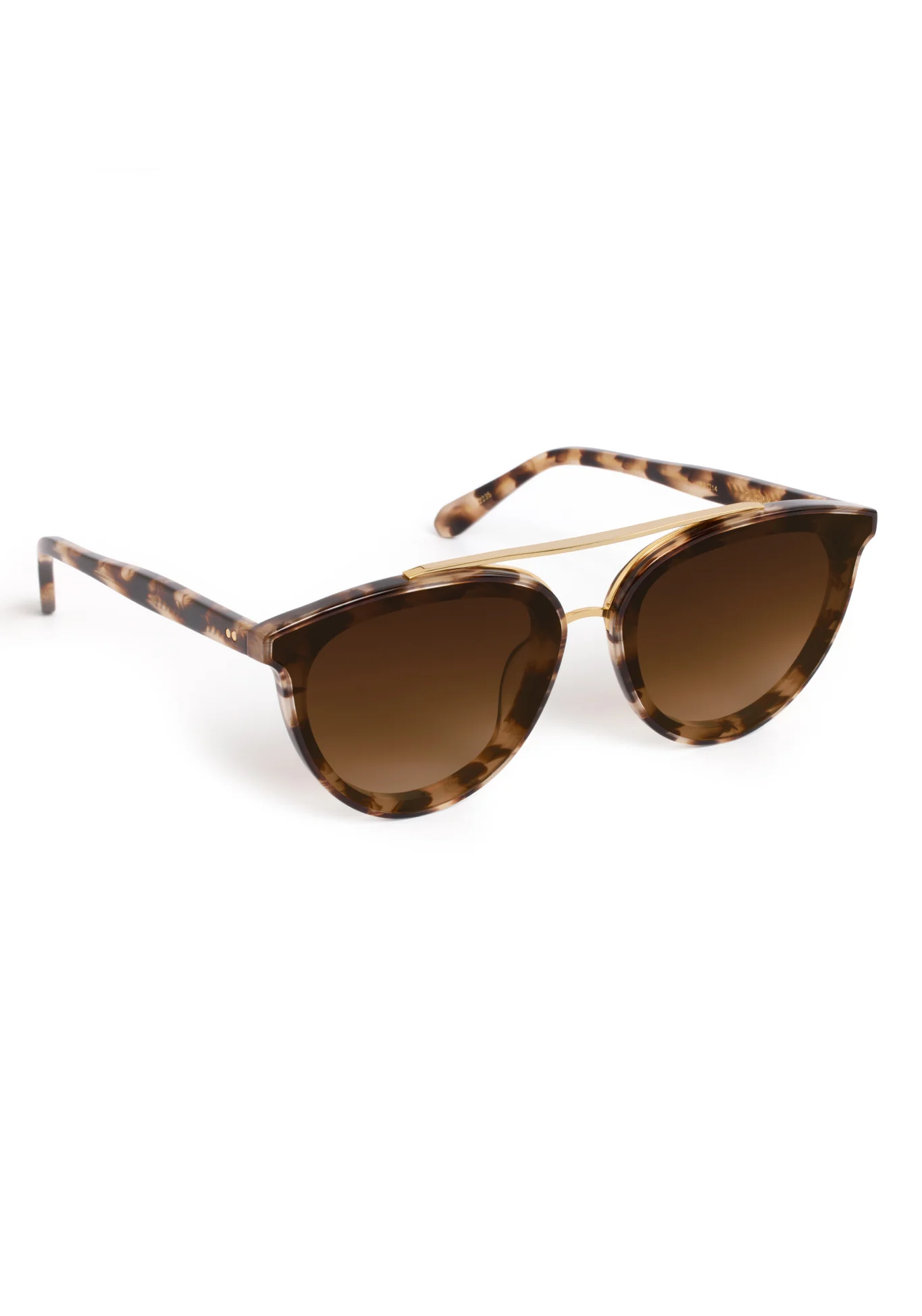 CLIO NYLON | Blonde Venezia 18K - Image 3