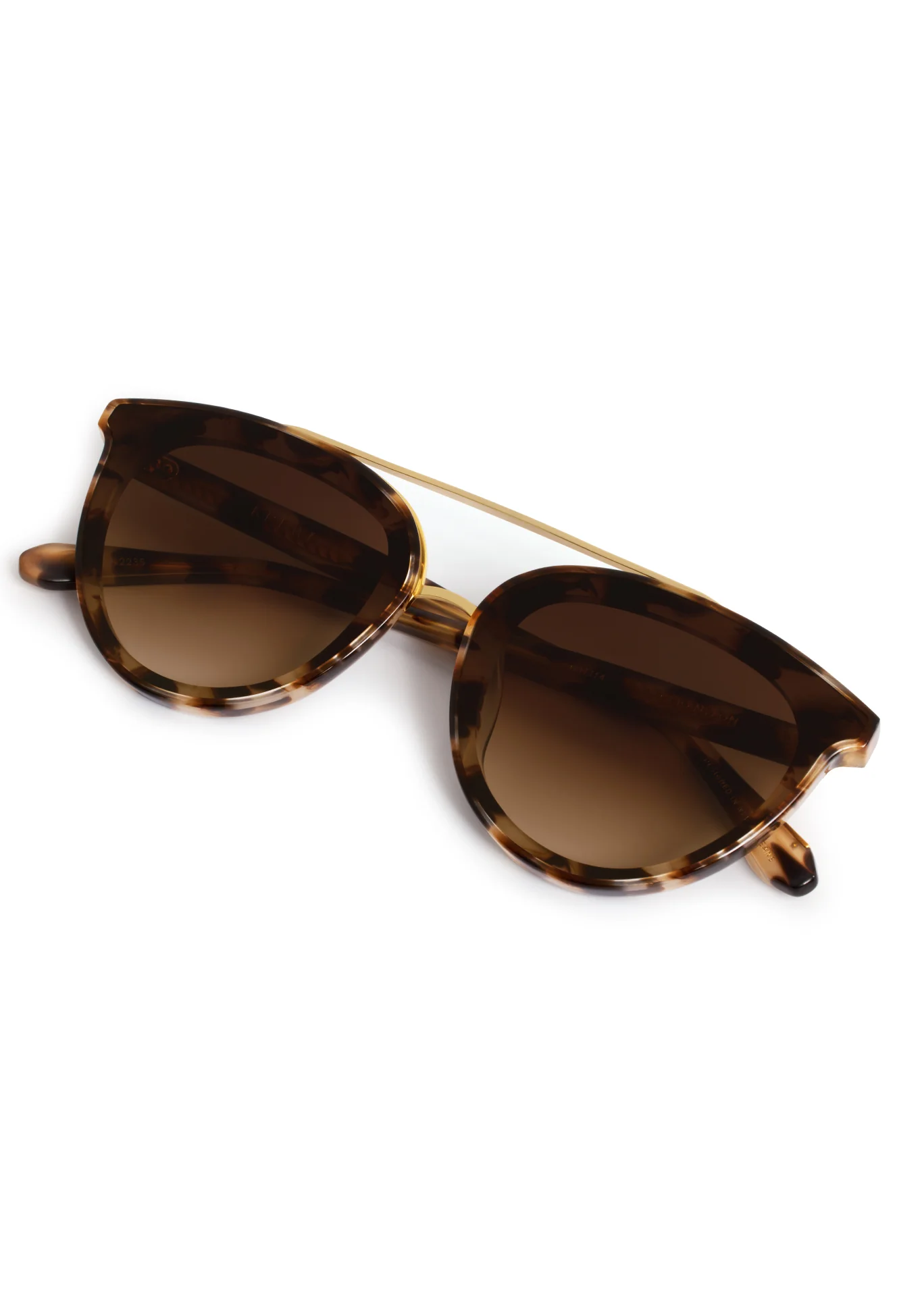 CLIO NYLON | Blonde Venezia 18K - Image 4