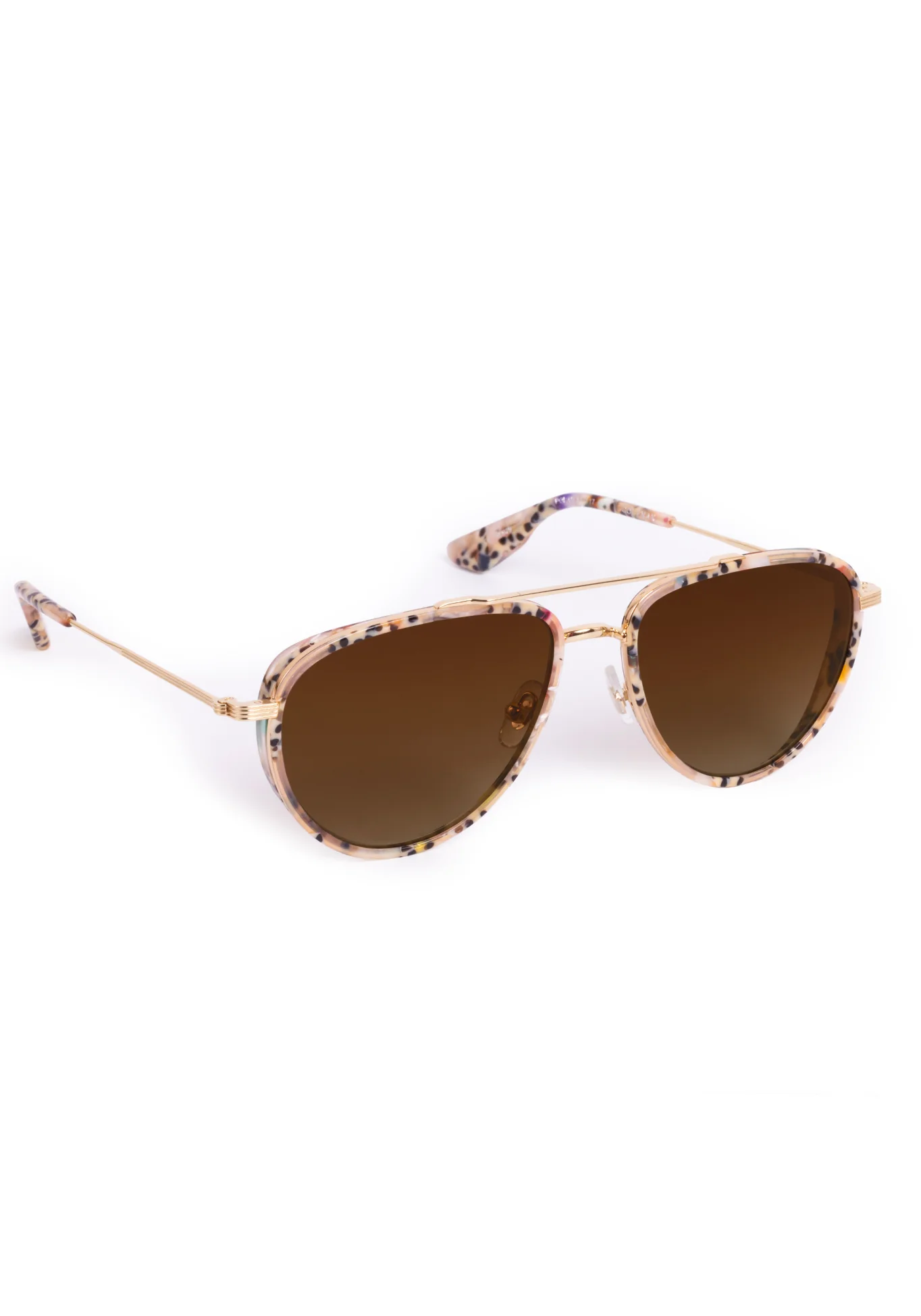 COLEMAN | 18K + Pink Poppy Polarized - Image 3