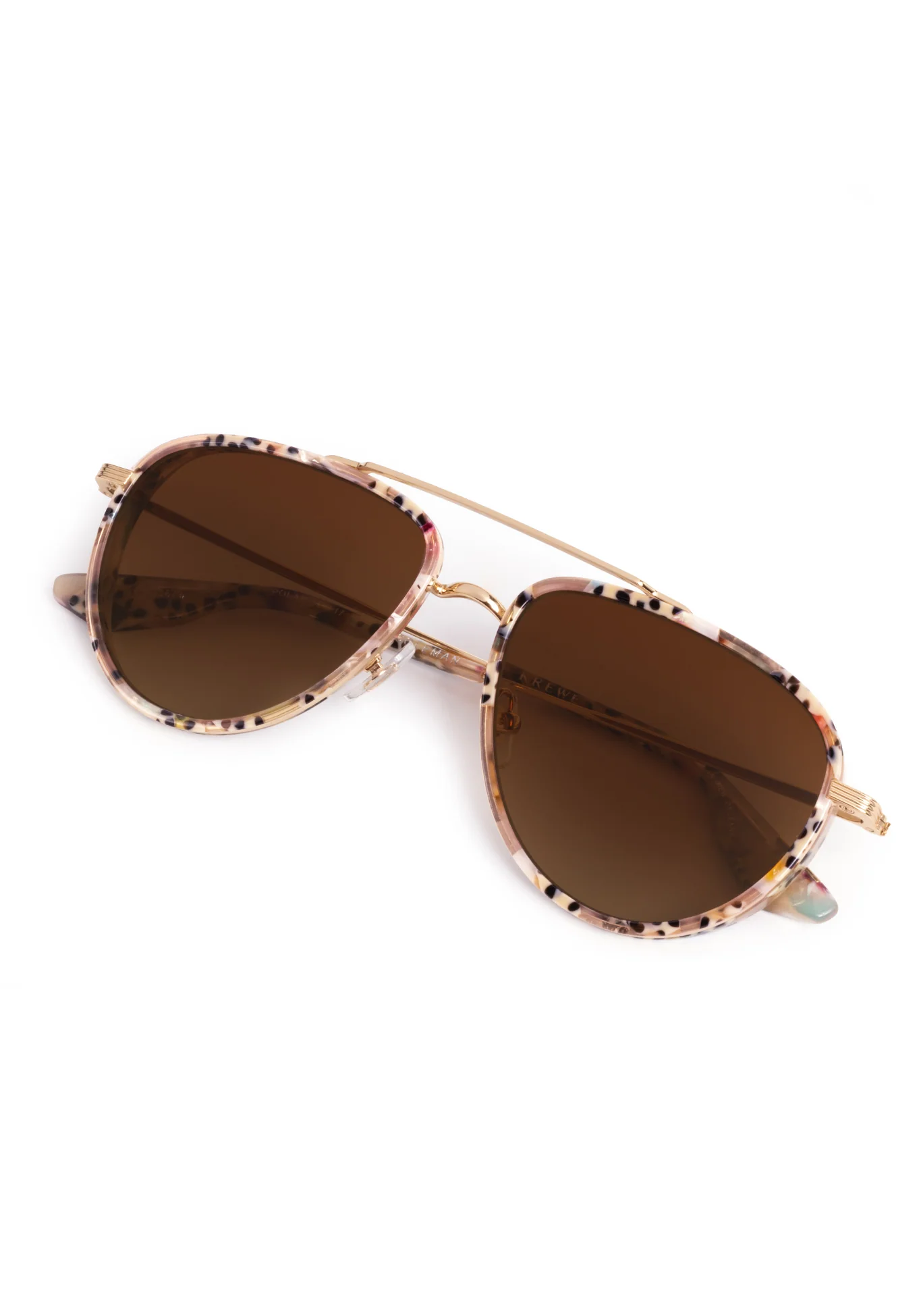 COLEMAN | 18K + Pink Poppy Polarized - Image 4