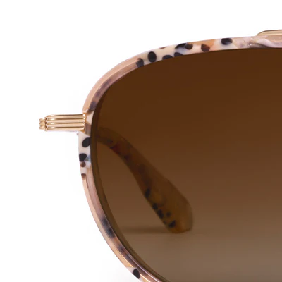 COLEMAN | 18K + Pink Poppy Polarized - Image 7