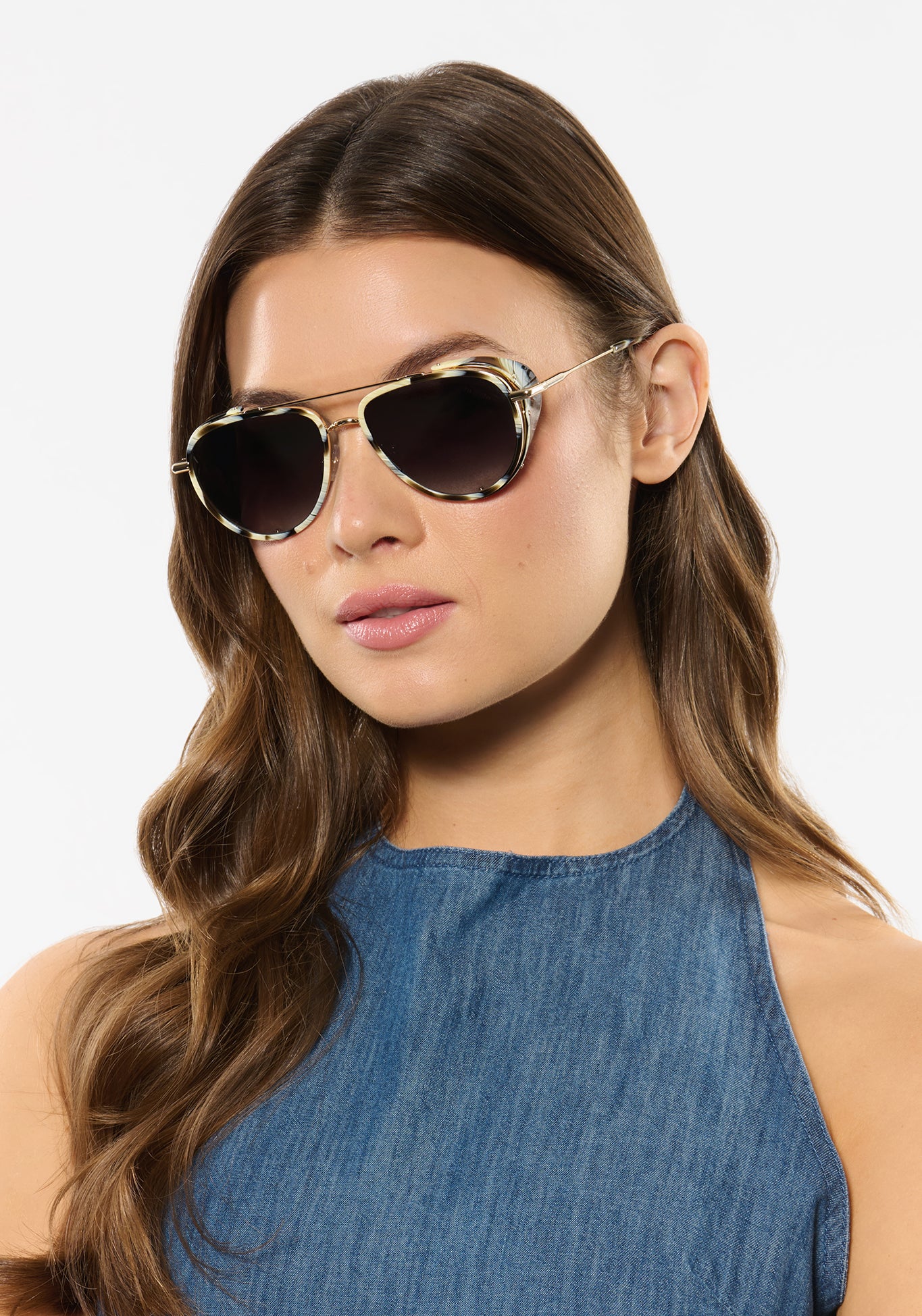 COLEMAN BLINKER | Bone 12K - Image 2
