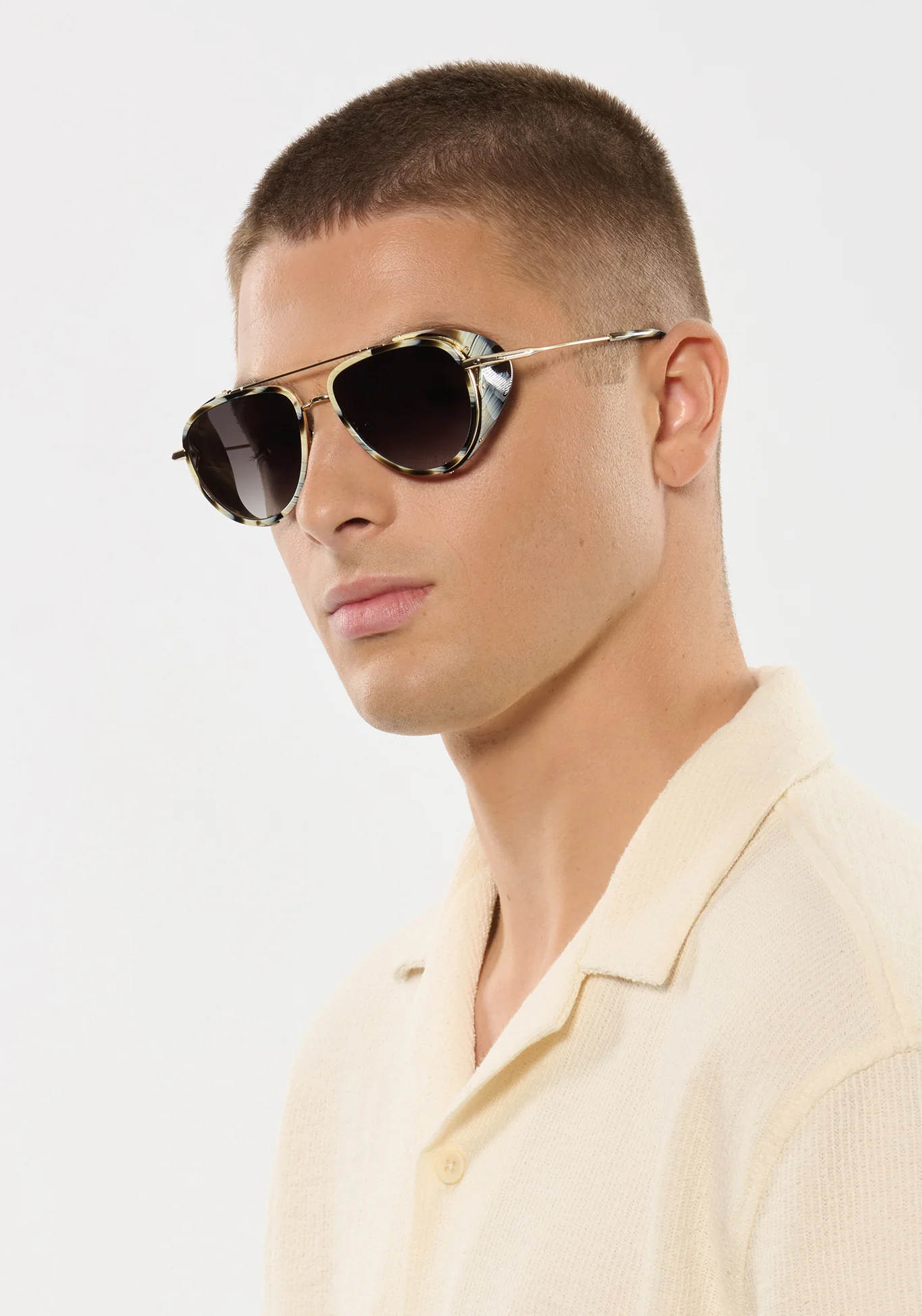 COLEMAN BLINKER | Bone 12K - Image 5