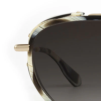 COLEMAN BLINKER | Bone 12K - Image 8