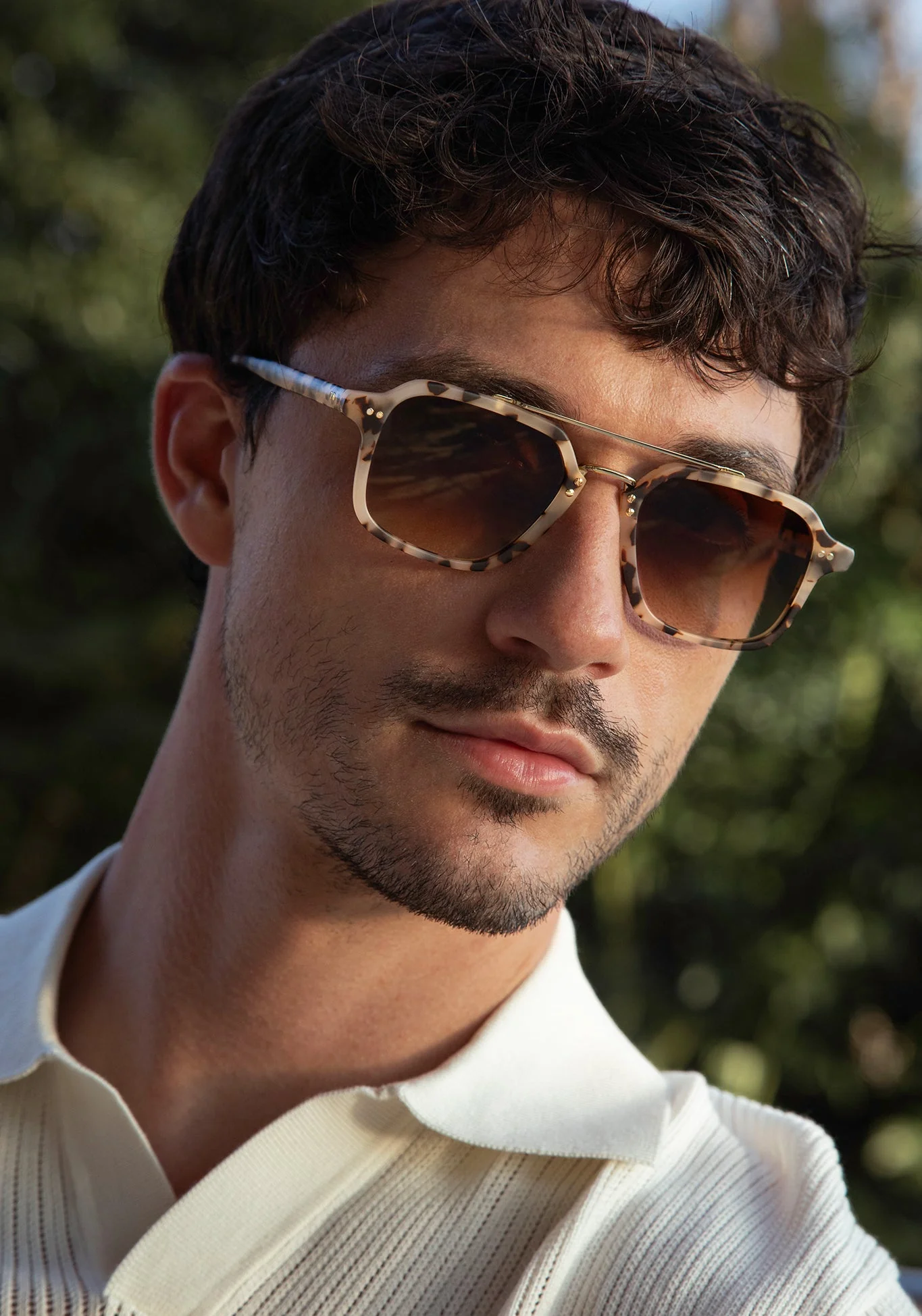 COLTON | Matte Oyster 18K - Image 2