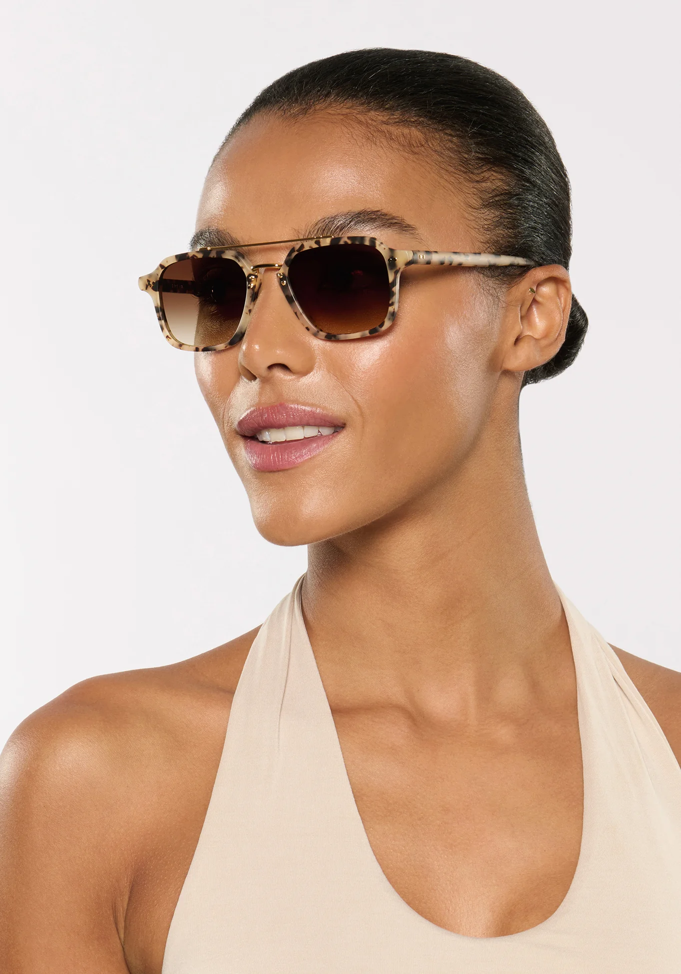 COLTON | Matte Oyster 18K - Image 3
