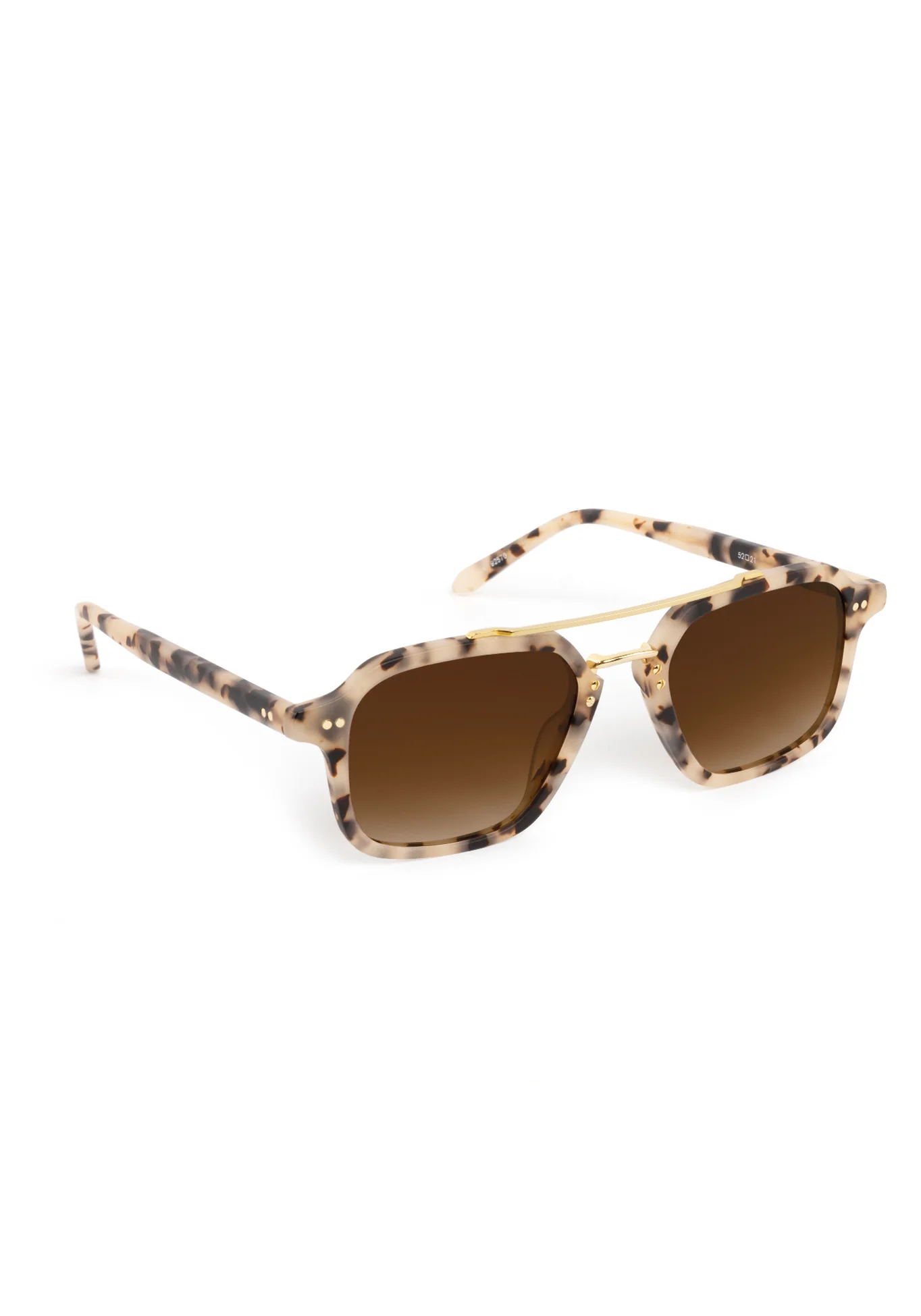 COLTON | Matte Oyster 18K - Image 4