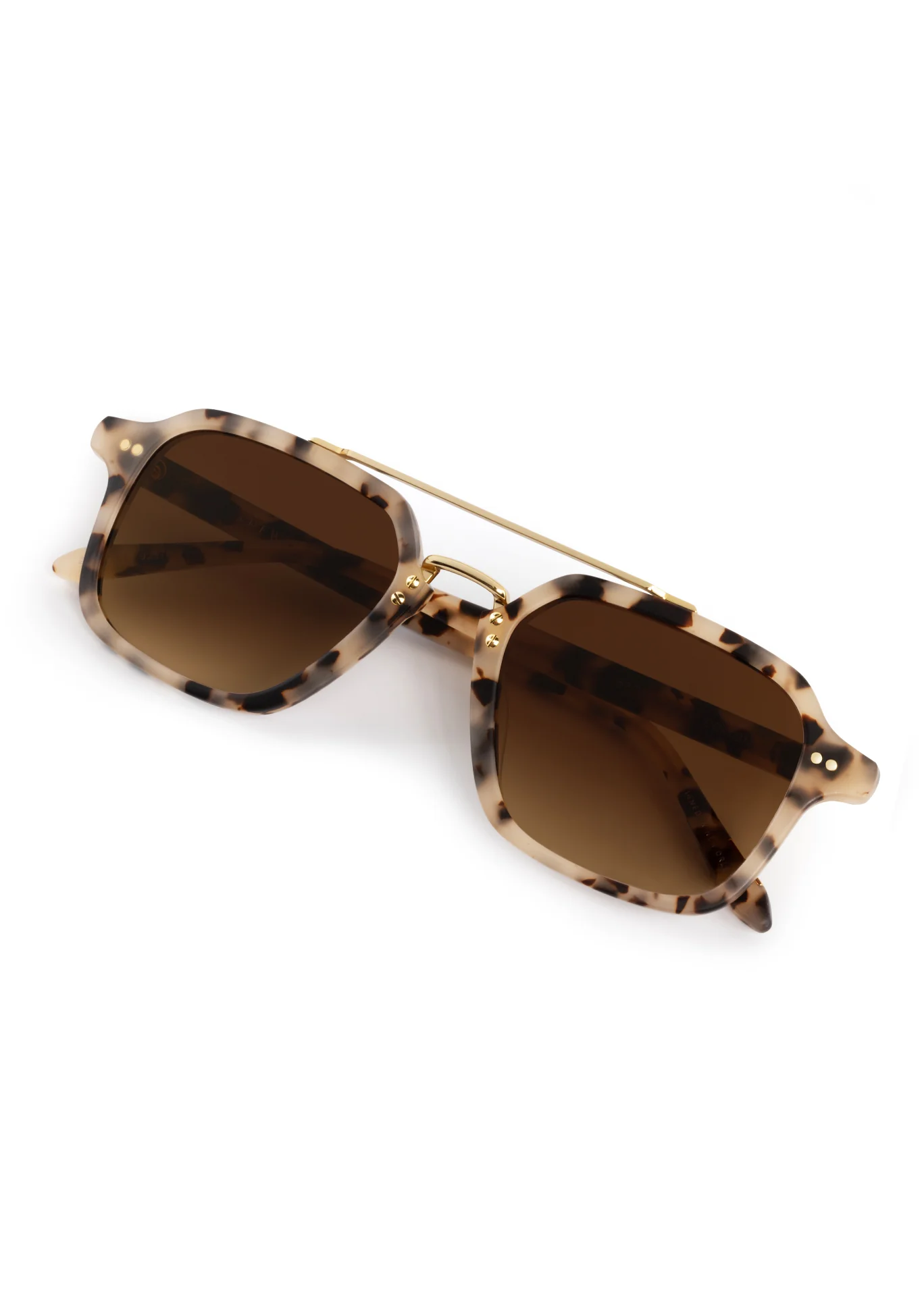 COLTON | Matte Oyster 18K - Image 5