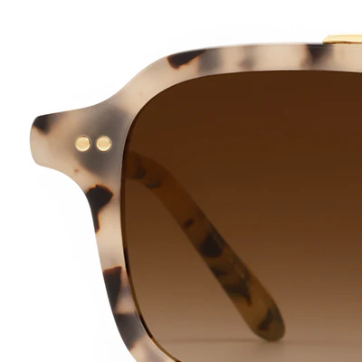 COLTON | Matte Oyster 18K - Image 7