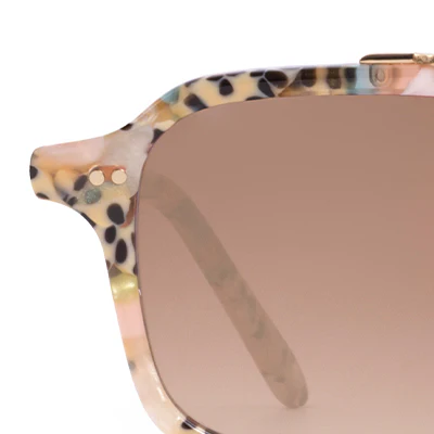 COLTON | Pink Poppy 18K Mirrored - Image 6