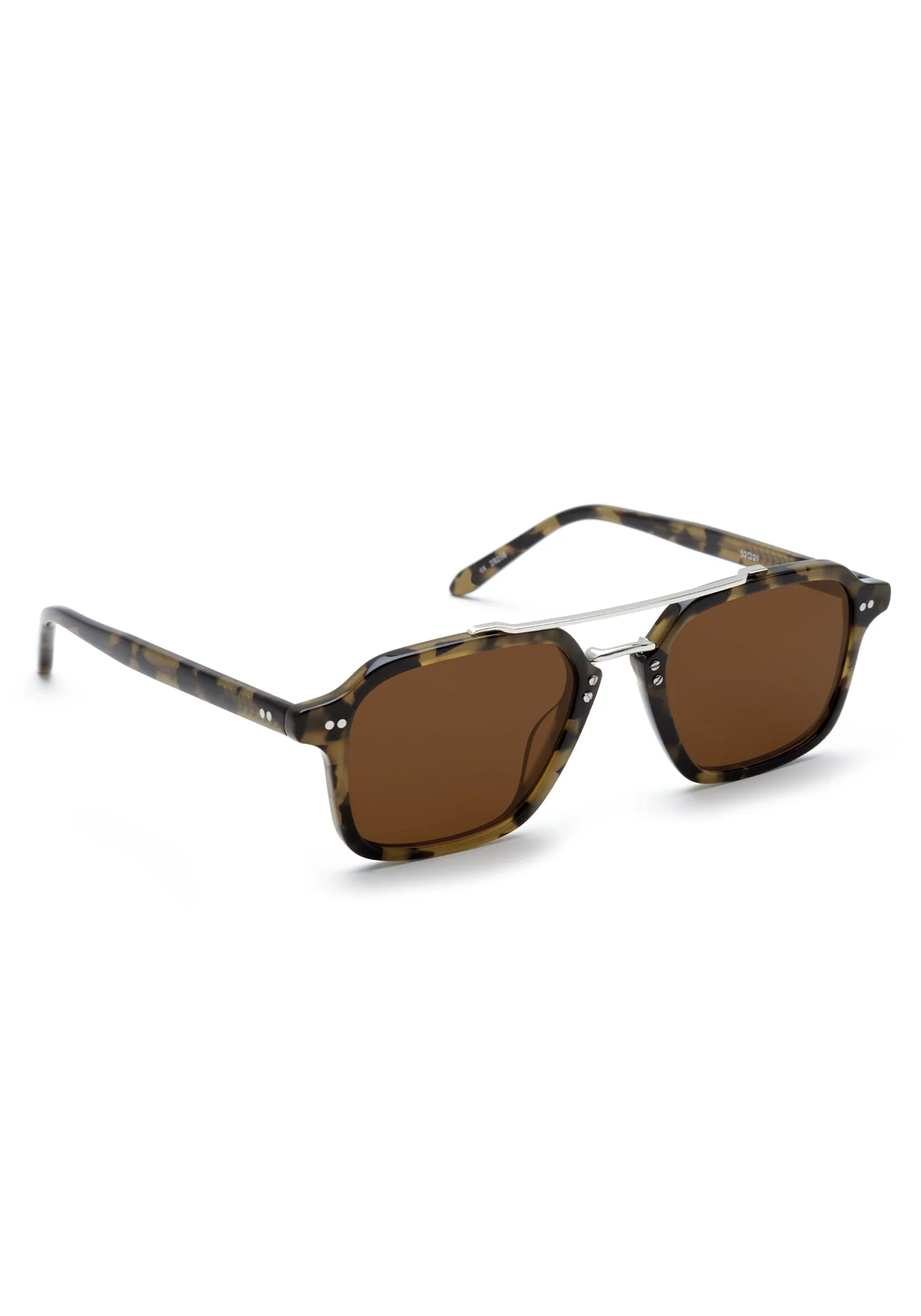 COLTON | Tortuga Silver - Image 3