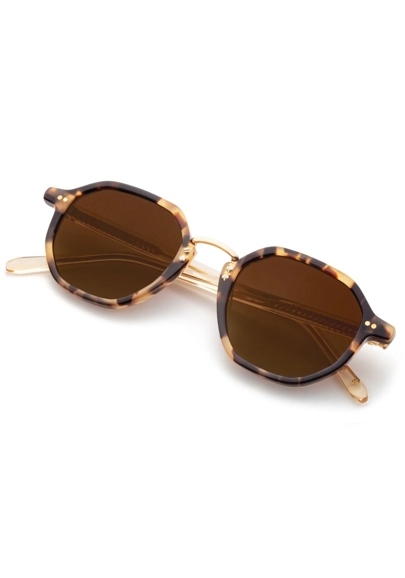 DAKOTA | Iberia + Haze Polarized 18K - Image 4