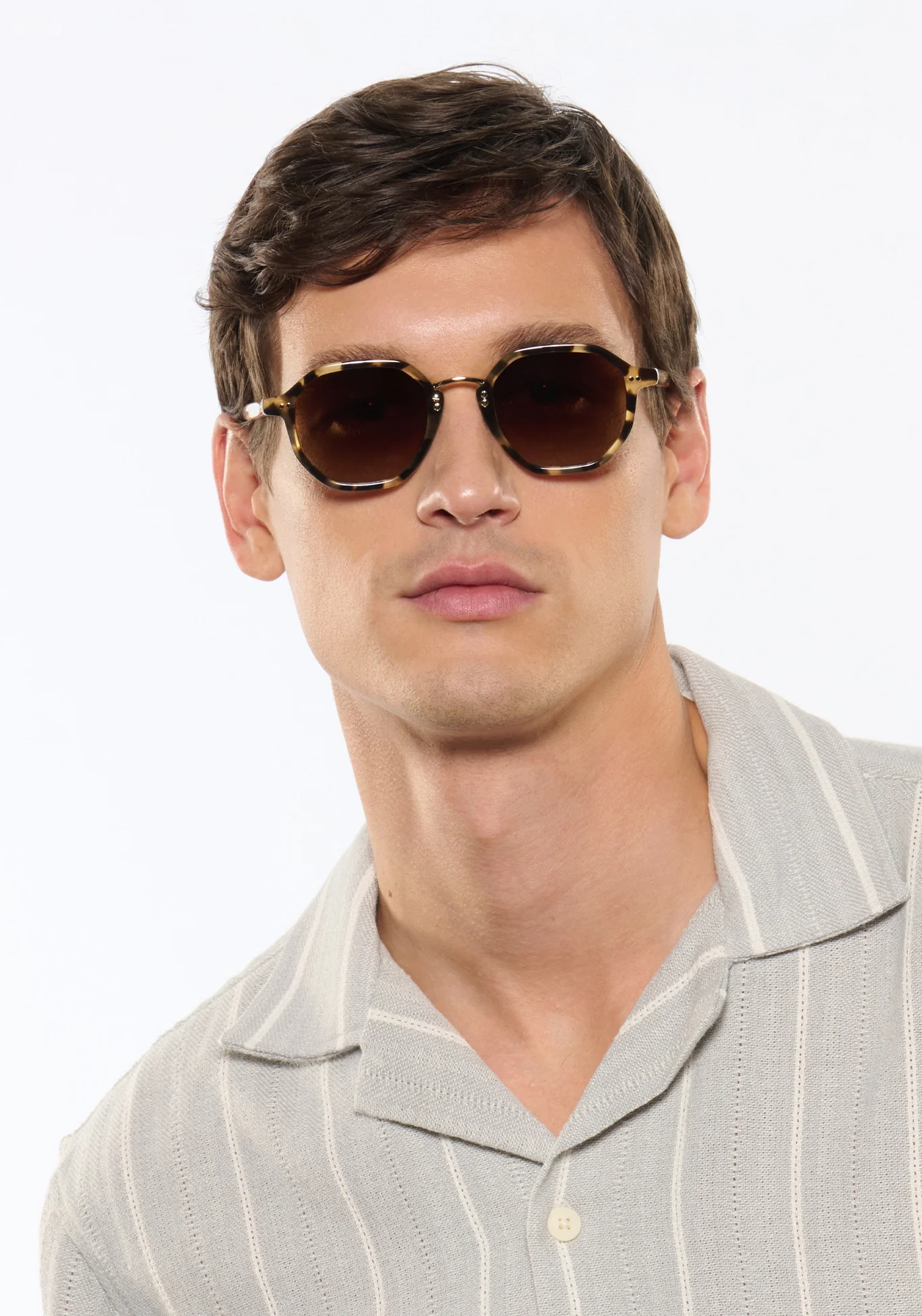 DAKOTA | Iberia + Haze Polarized 18K - Image 6