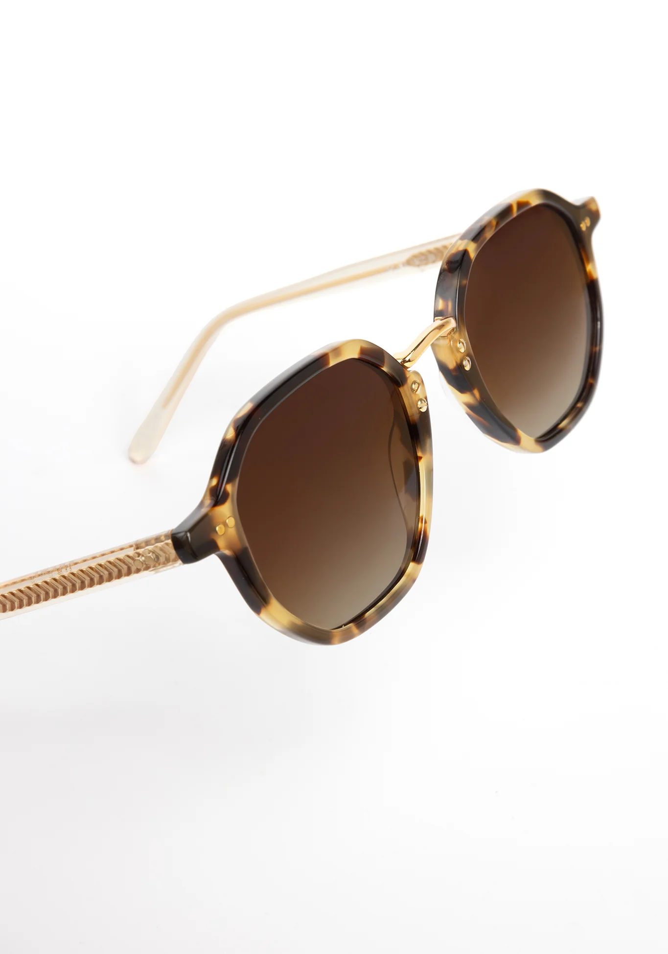 DAKOTA | Iberia + Haze Polarized 18K - Image 7