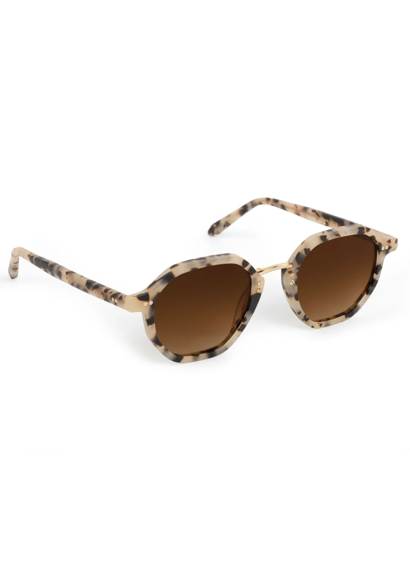 DAKOTA | Matte Oyster 18K Polarized - Image 3