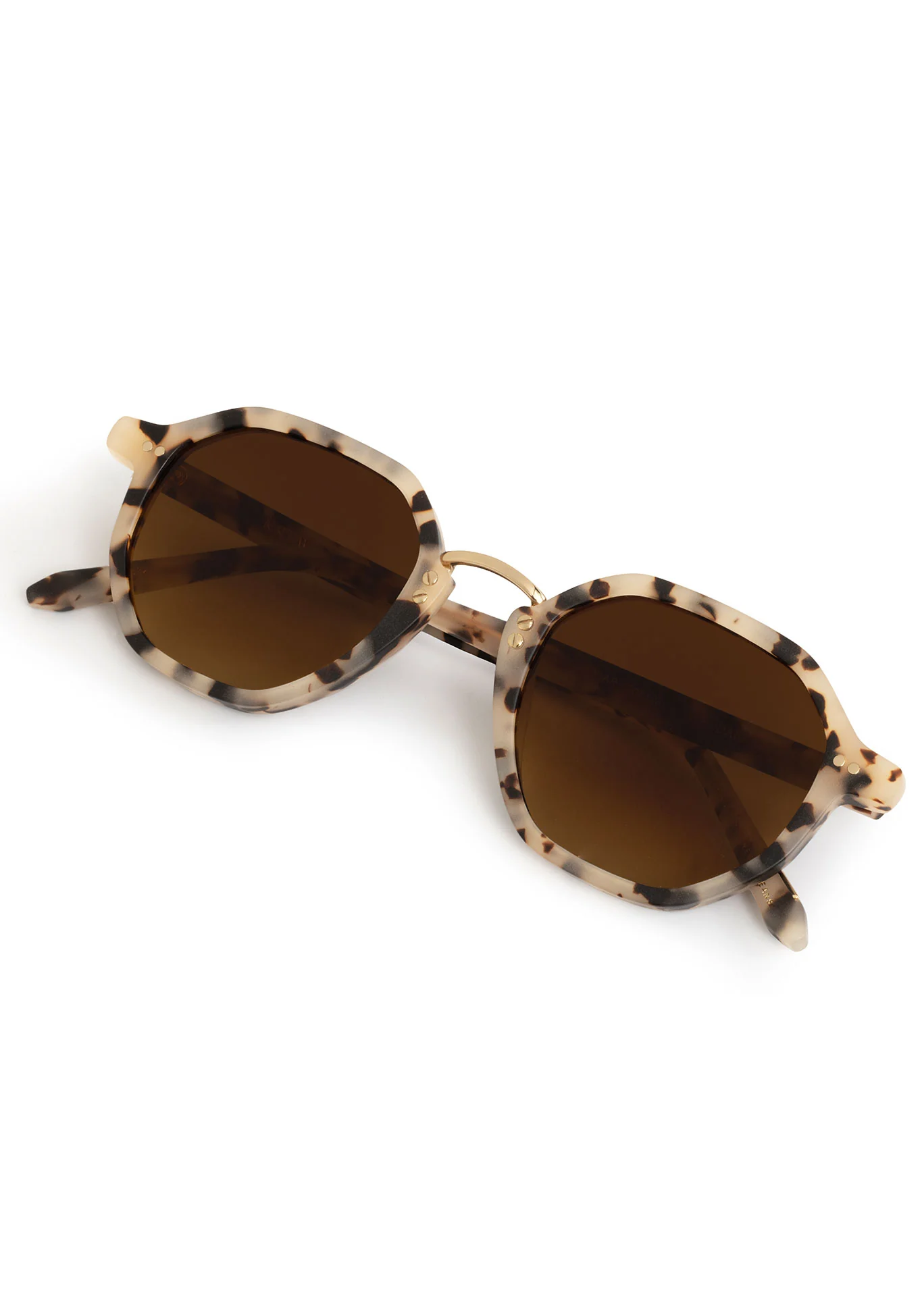 DAKOTA | Matte Oyster 18K Polarized - Image 4