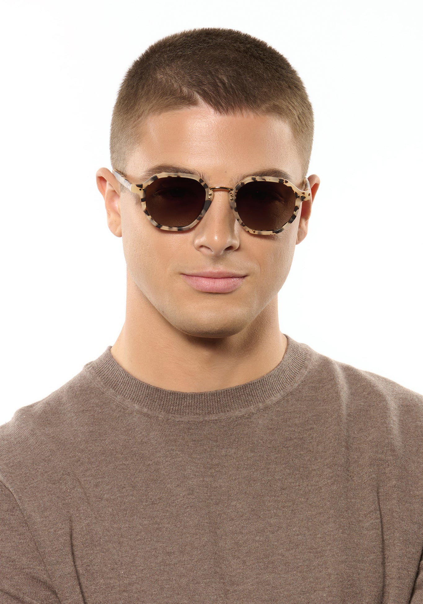 DAKOTA | Matte Oyster 18K Polarized - Image 5