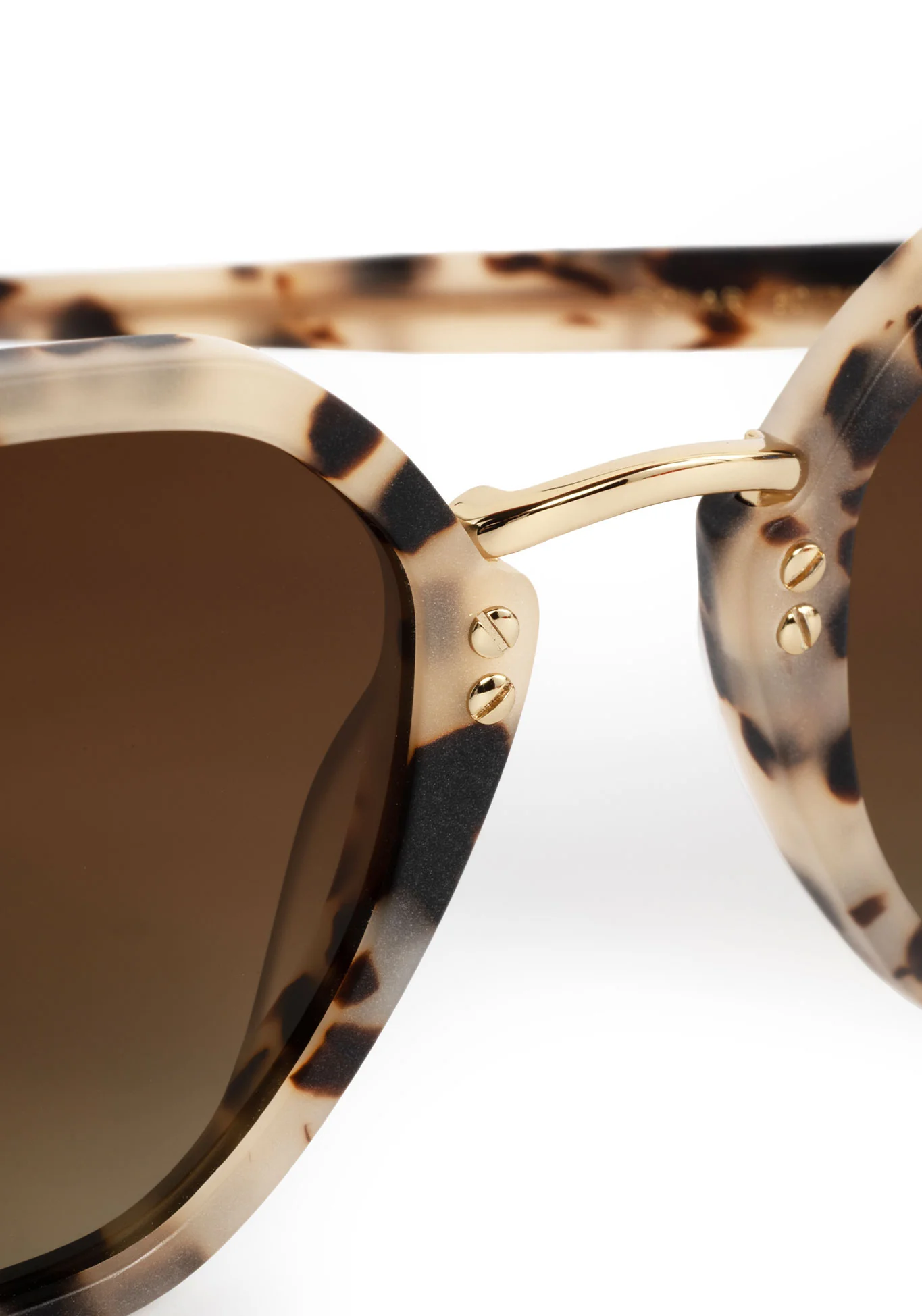 DAKOTA | Matte Oyster 18K Polarized - Image 7