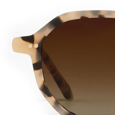 DAKOTA | Matte Oyster 18K Polarized - Image 8