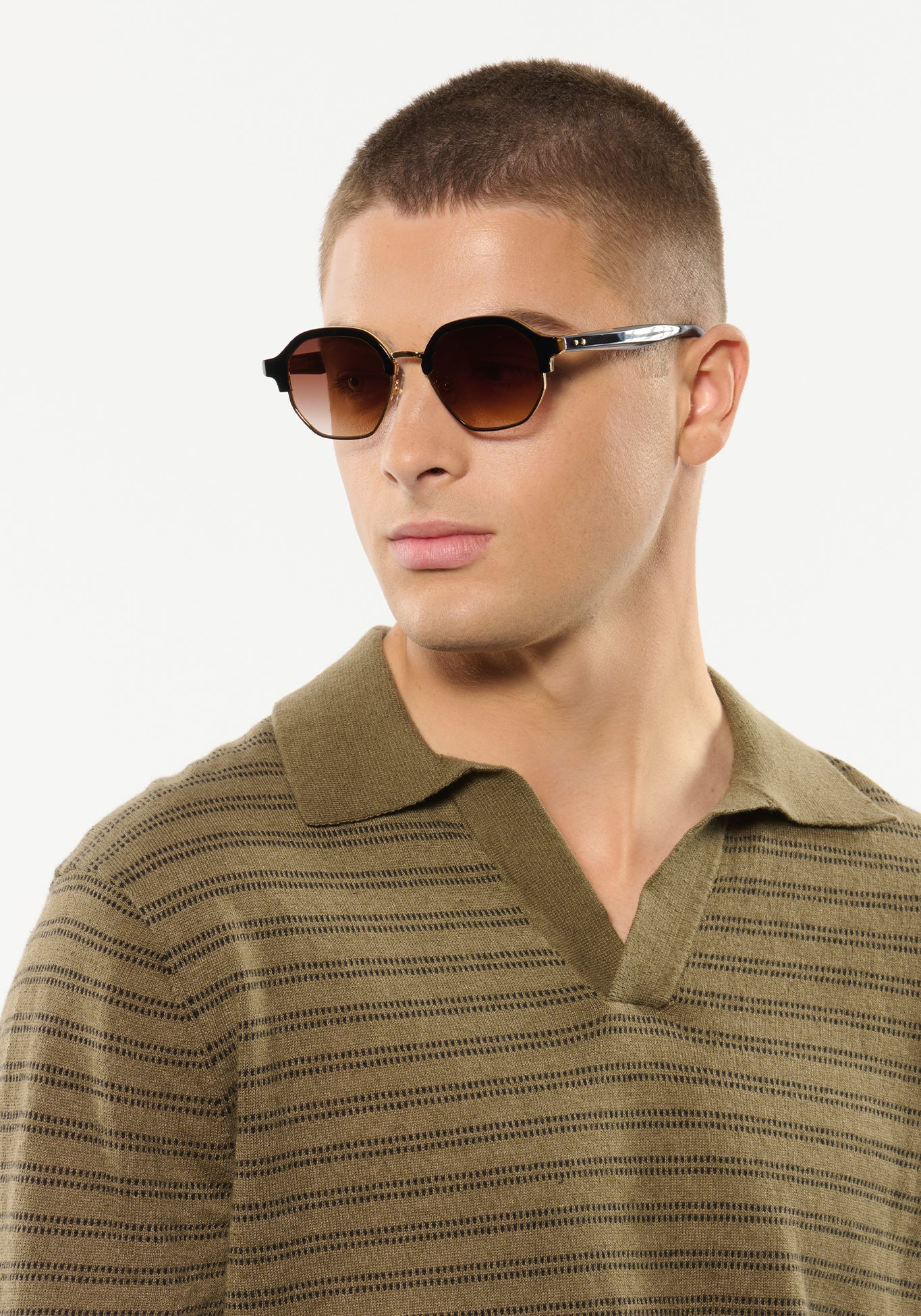 DAKOTA REVIVAL | Black Tea 18K - Image 6