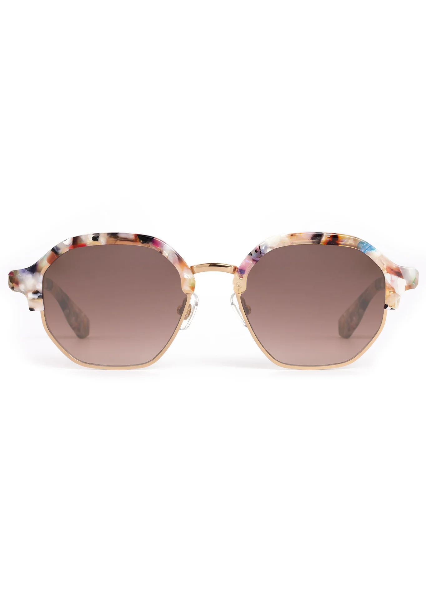 DAKOTA REVIVAL | Gelato 18K Mirrored