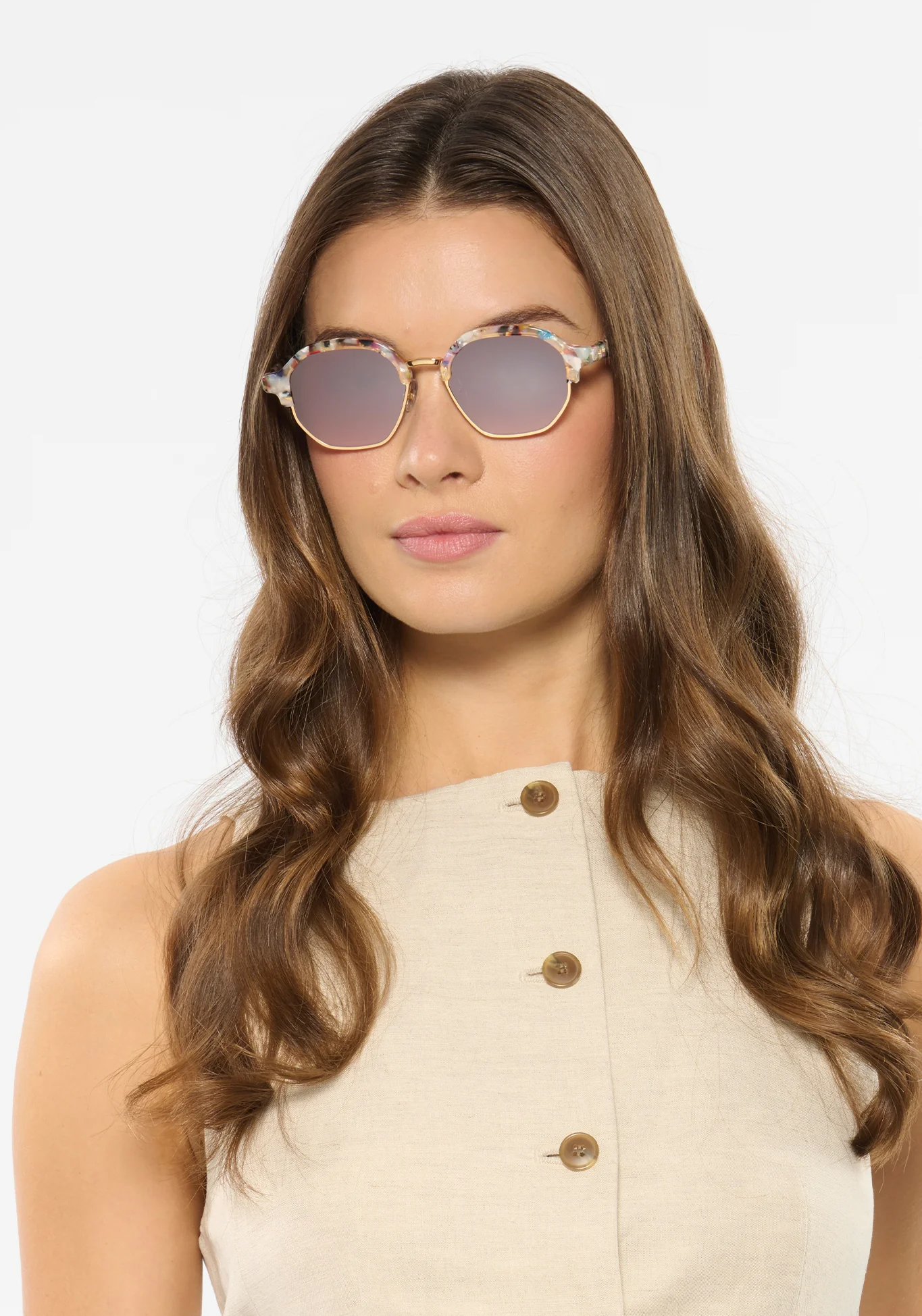 DAKOTA REVIVAL | Gelato 18K Mirrored - Image 5