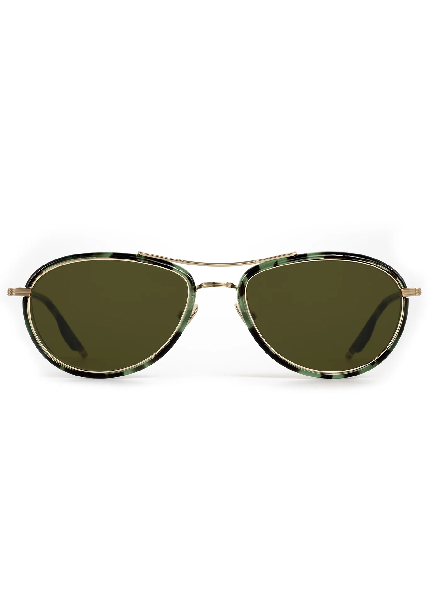 DALLAS | 12K Titanium + Hemlock Tortoise