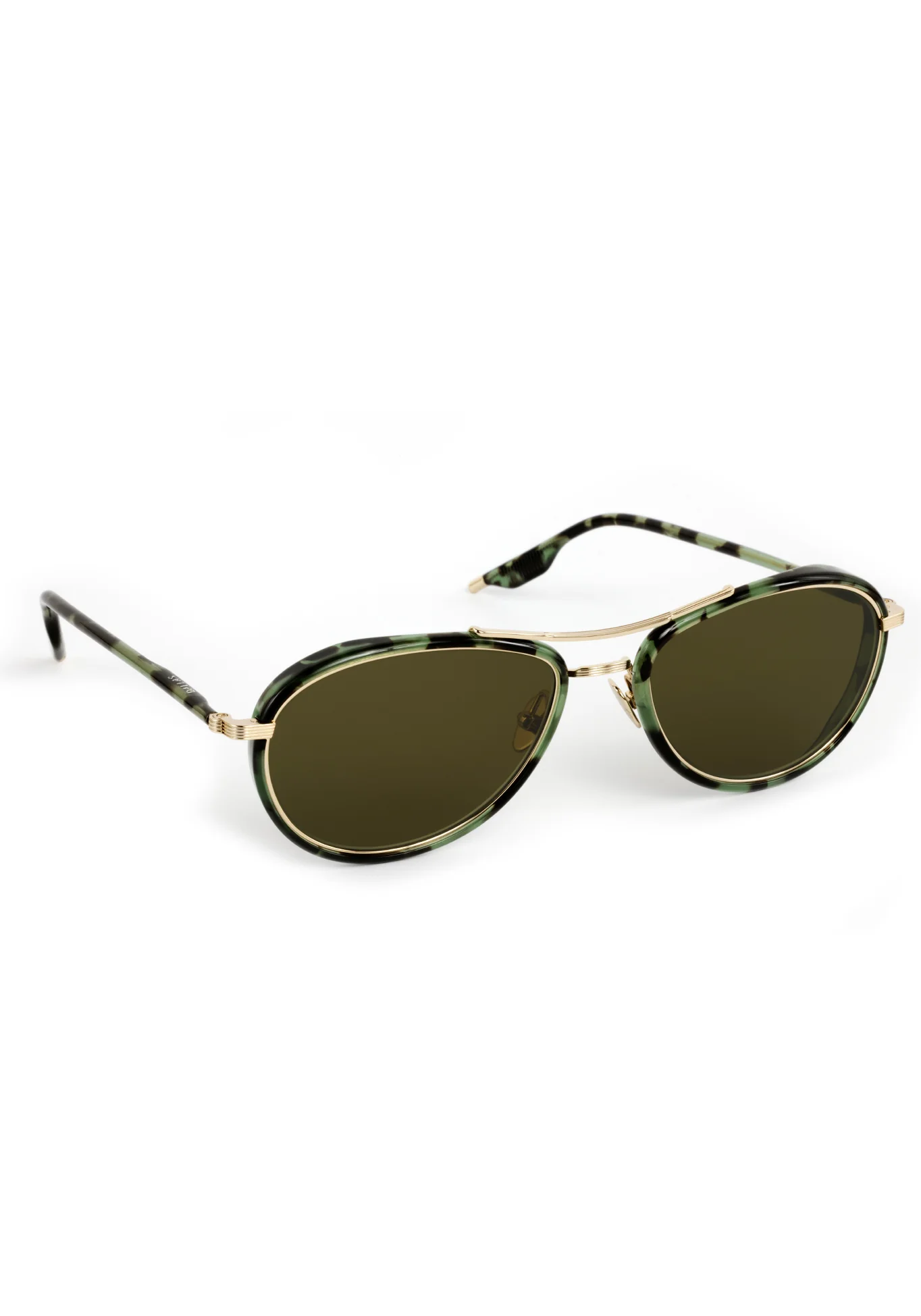 DALLAS | 12K Titanium + Hemlock Tortoise - Image 4