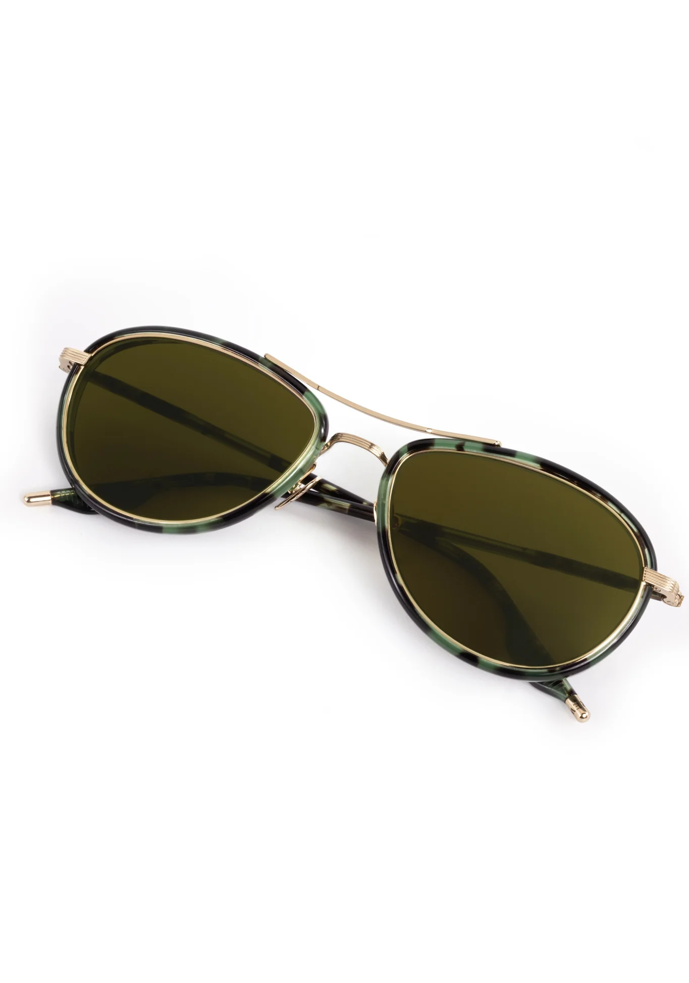 DALLAS | 12K Titanium + Hemlock Tortoise - Image 5