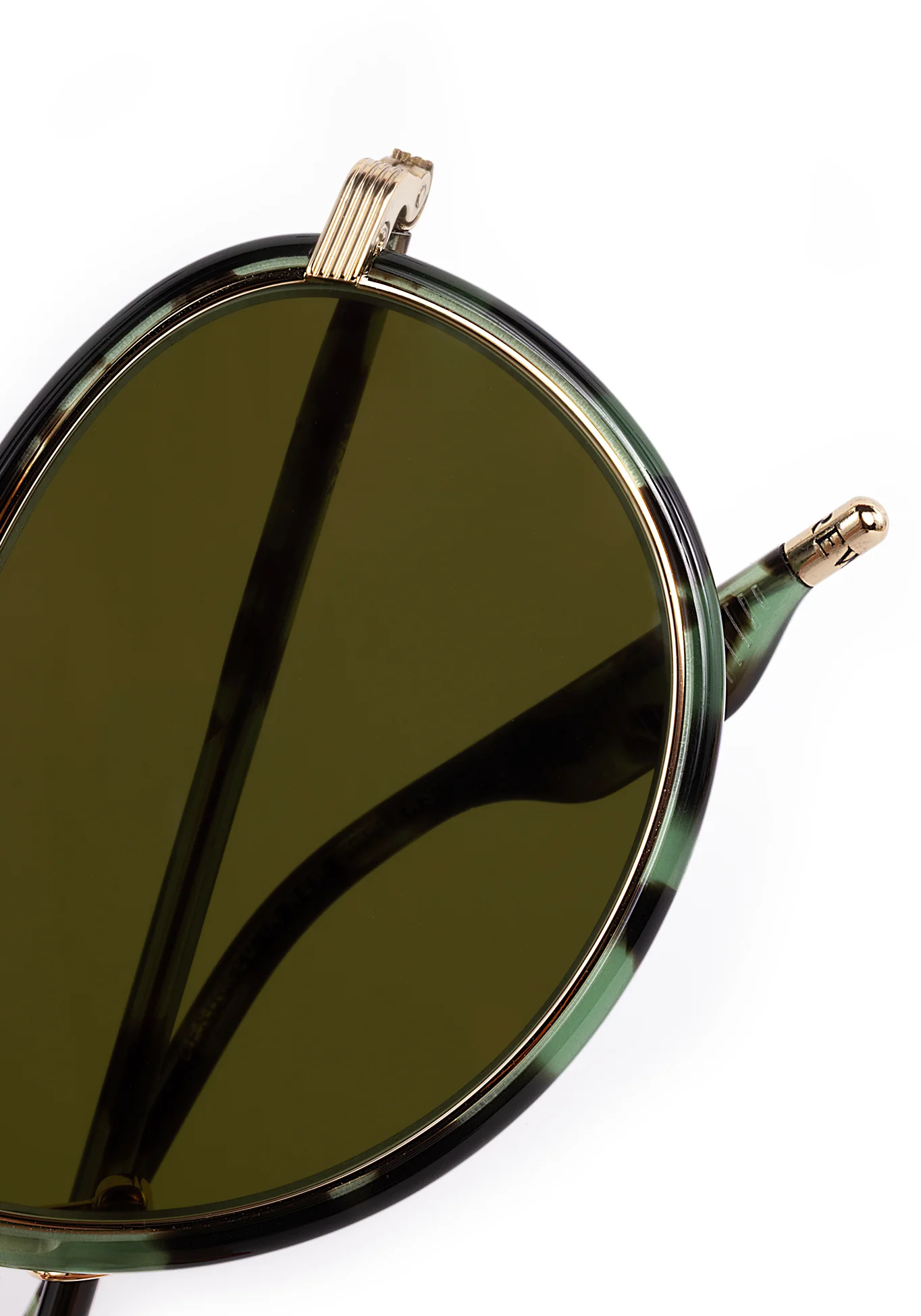 DALLAS | 12K Titanium + Hemlock Tortoise - Image 8