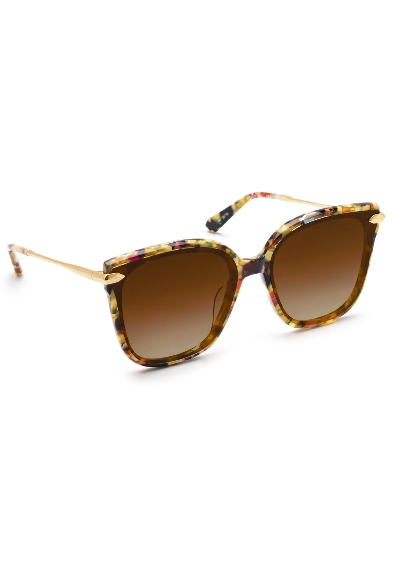 DEDE NYLON | Canary 18K - Image 3