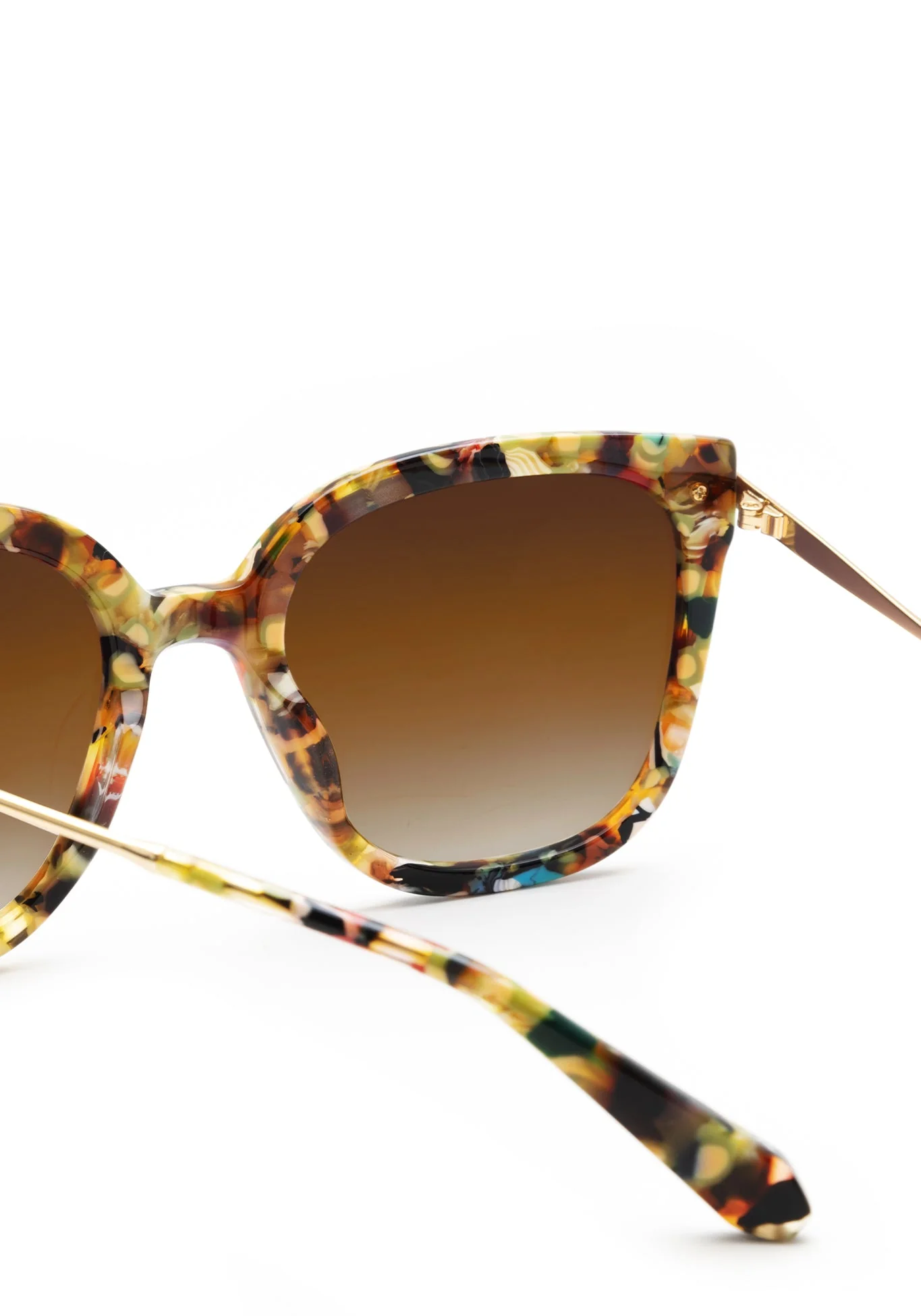 DEDE NYLON | Canary 18K - Image 4