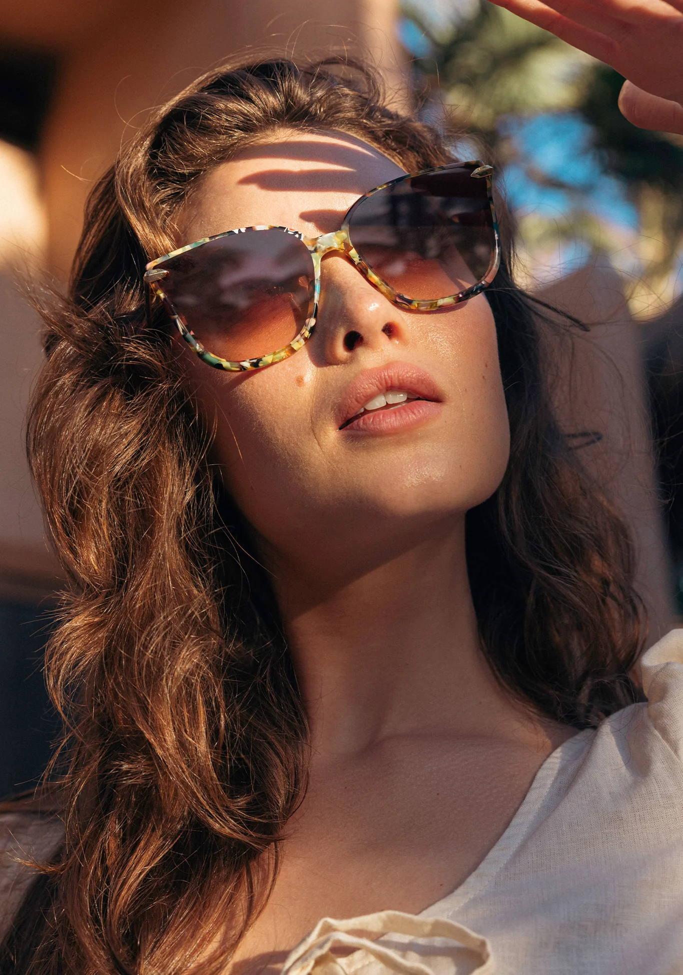 DEDE NYLON | Canary 18K - Image 5