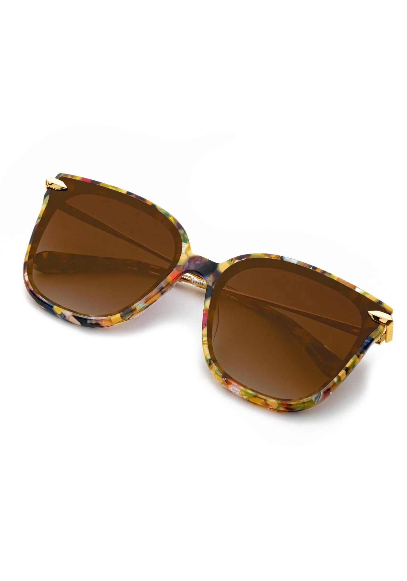 DEDE NYLON | Canary 18K - Image 6