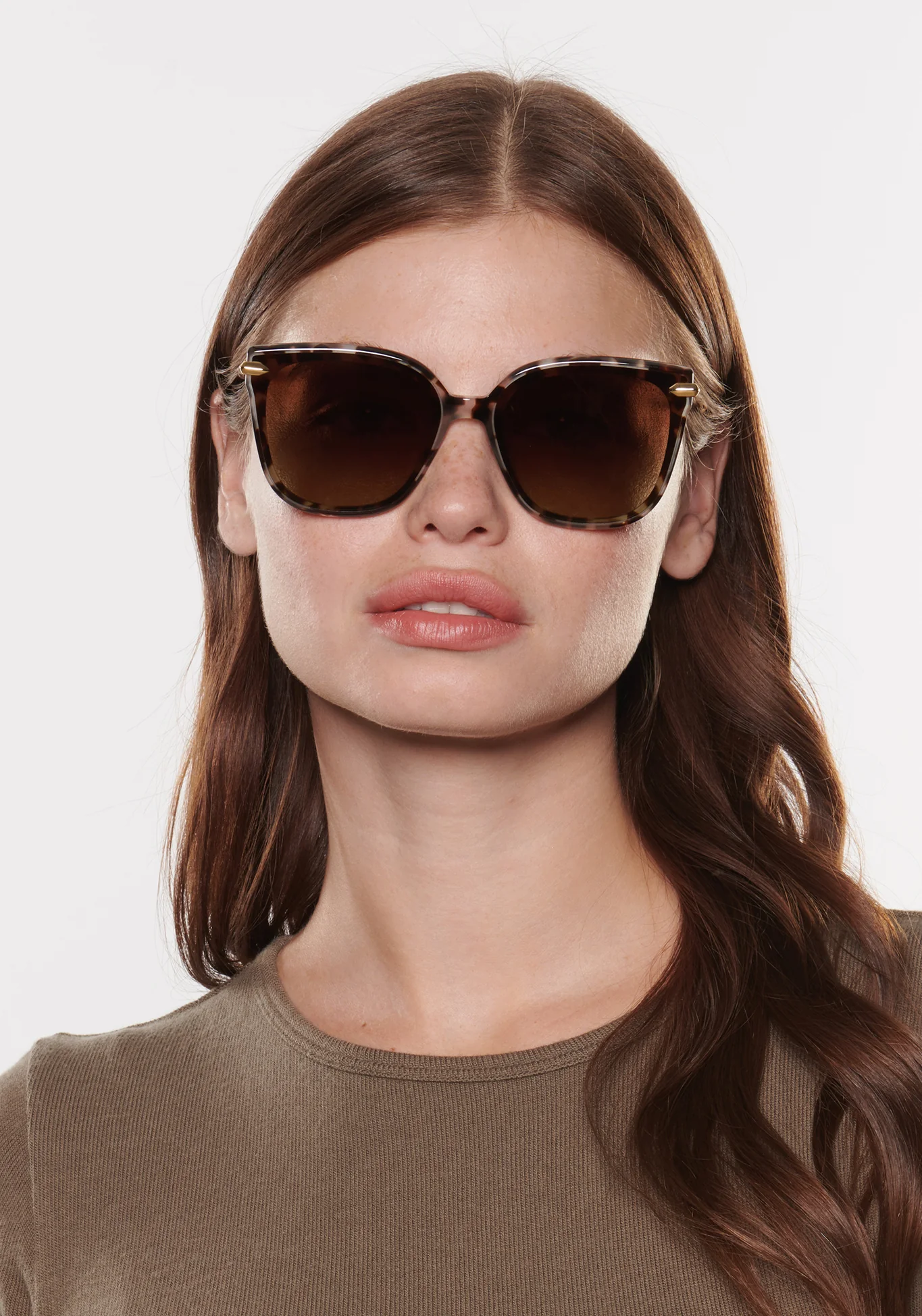 DEDE NYLON | Malt 18K Polarized - Image 2