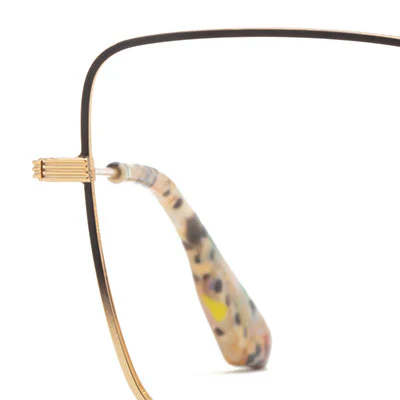 DOROTHY | 18K + Black Fade + Poppy - Image 5