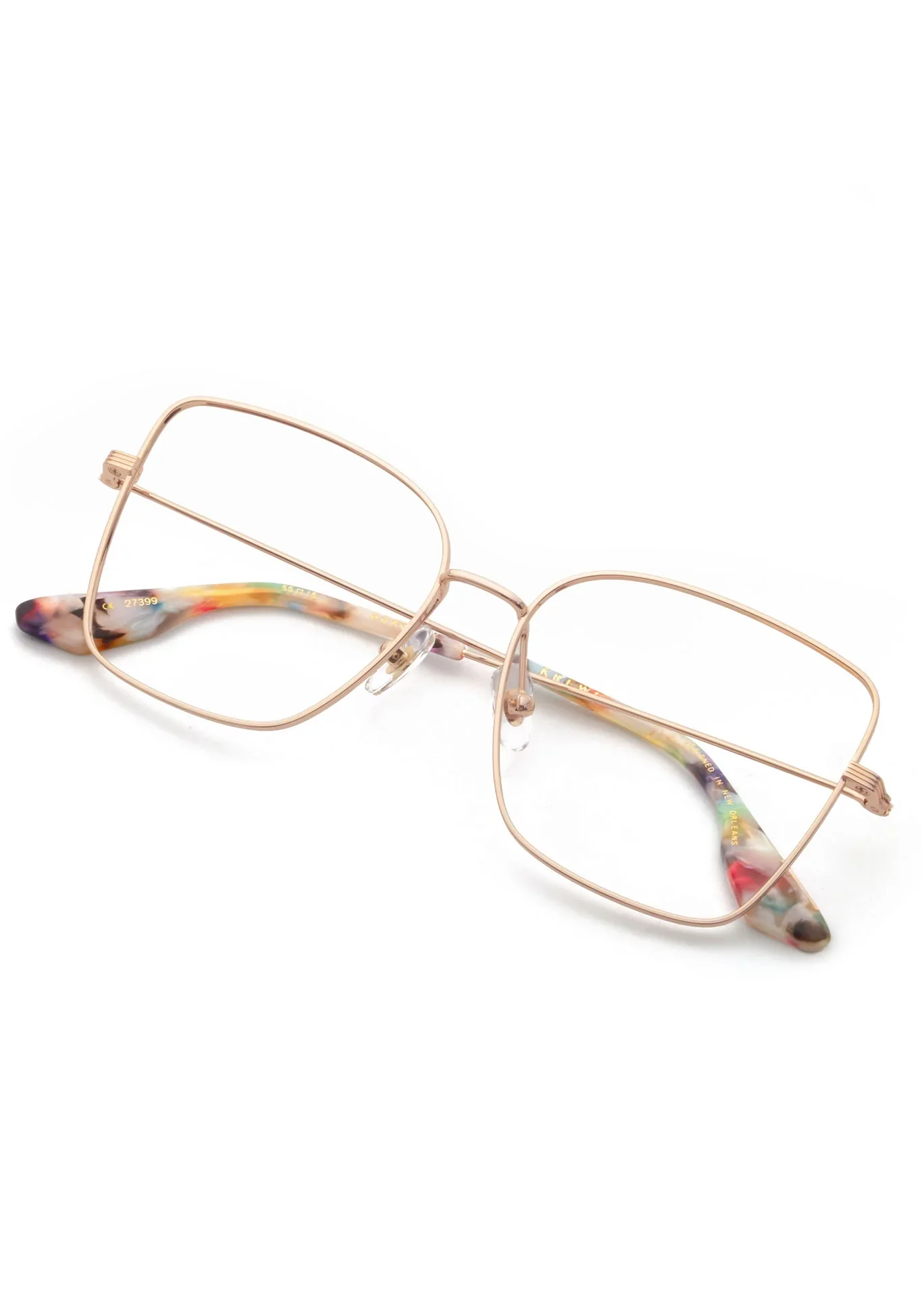 DOROTHY | 18K Rose + Gelato - Image 4